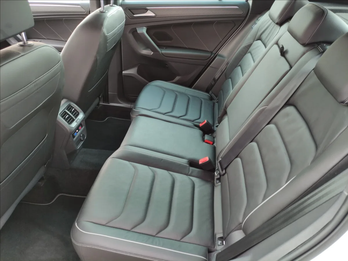 Volkswagen Tiguan - Náhled 8