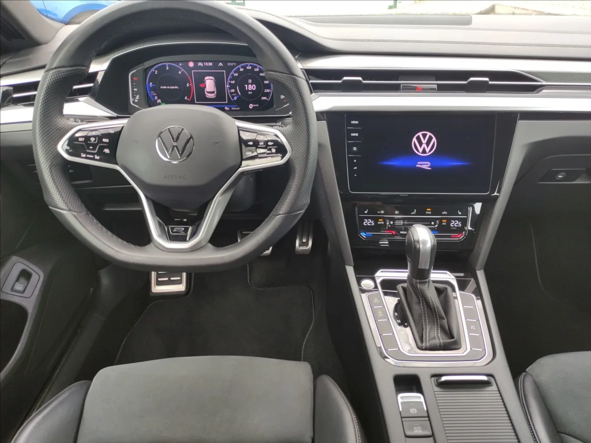 Volkswagen Arteon Shooting Brake - Náhled 7