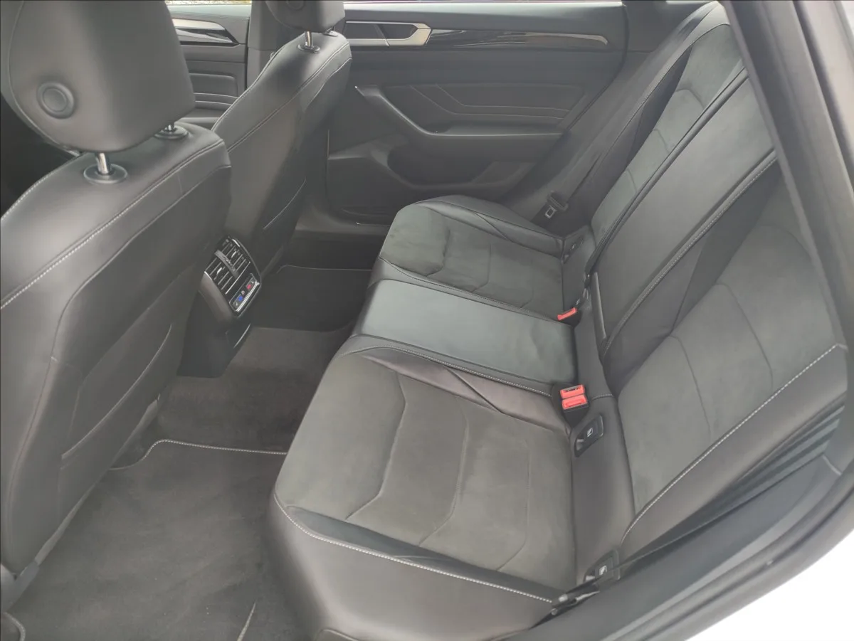 Volkswagen Arteon Shooting Brake - Náhled 8