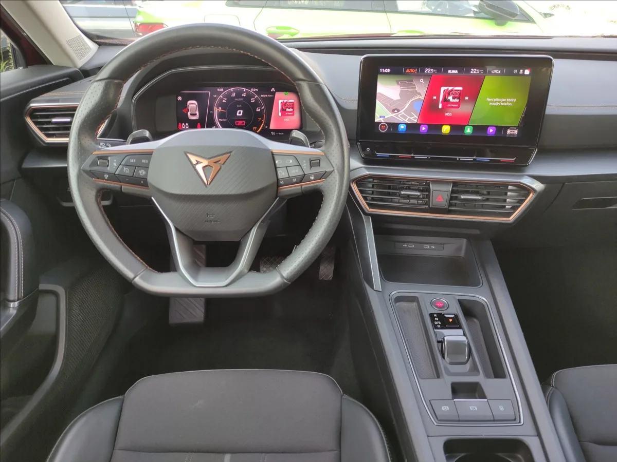 Cupra Formentor - Náhled 7