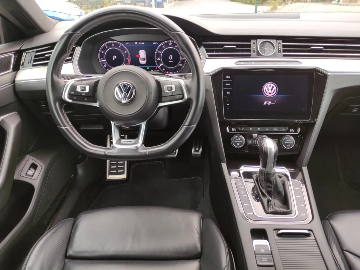 Volkswagen Arteon - Náhled 7