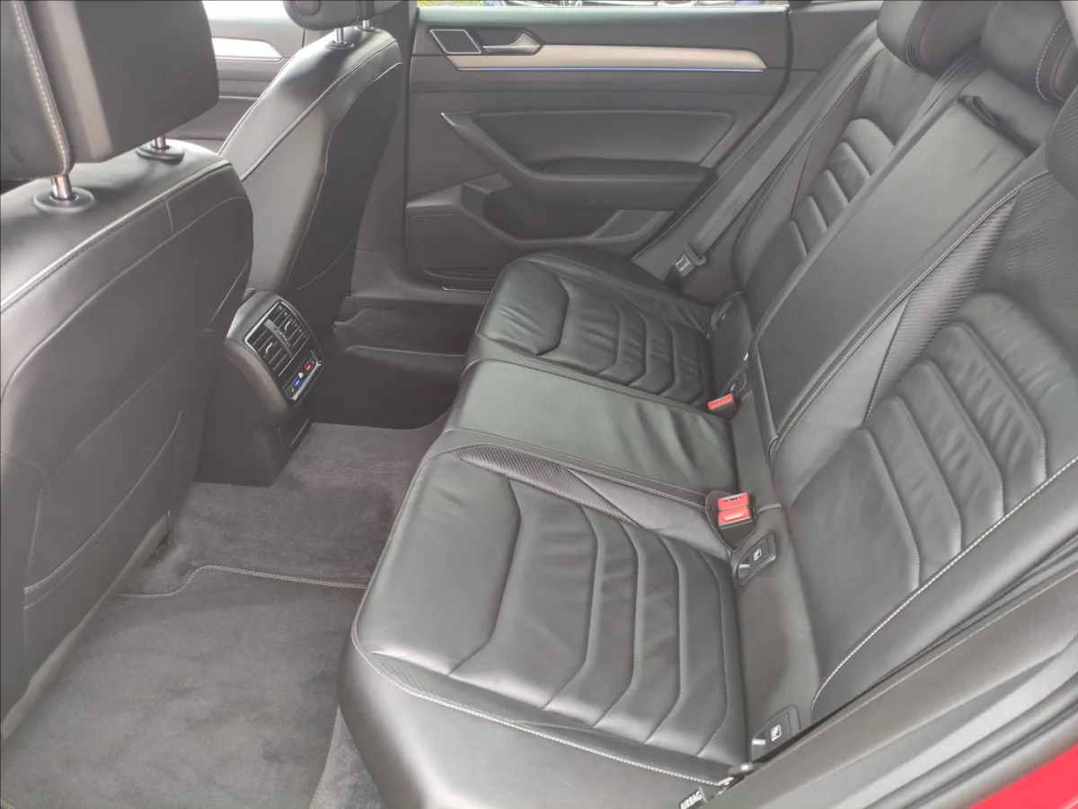 Volkswagen Arteon - Náhled 8