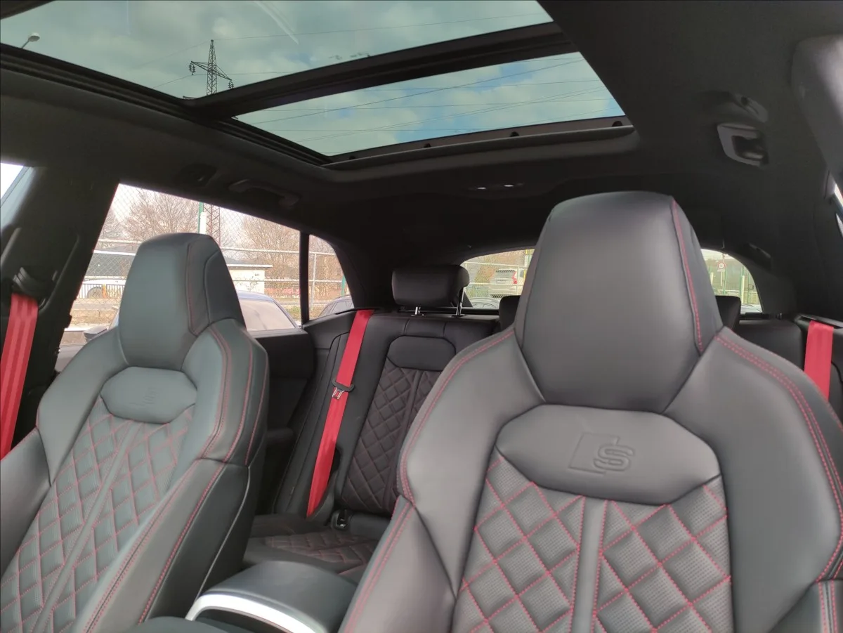 Audi Q8 - Náhled 8