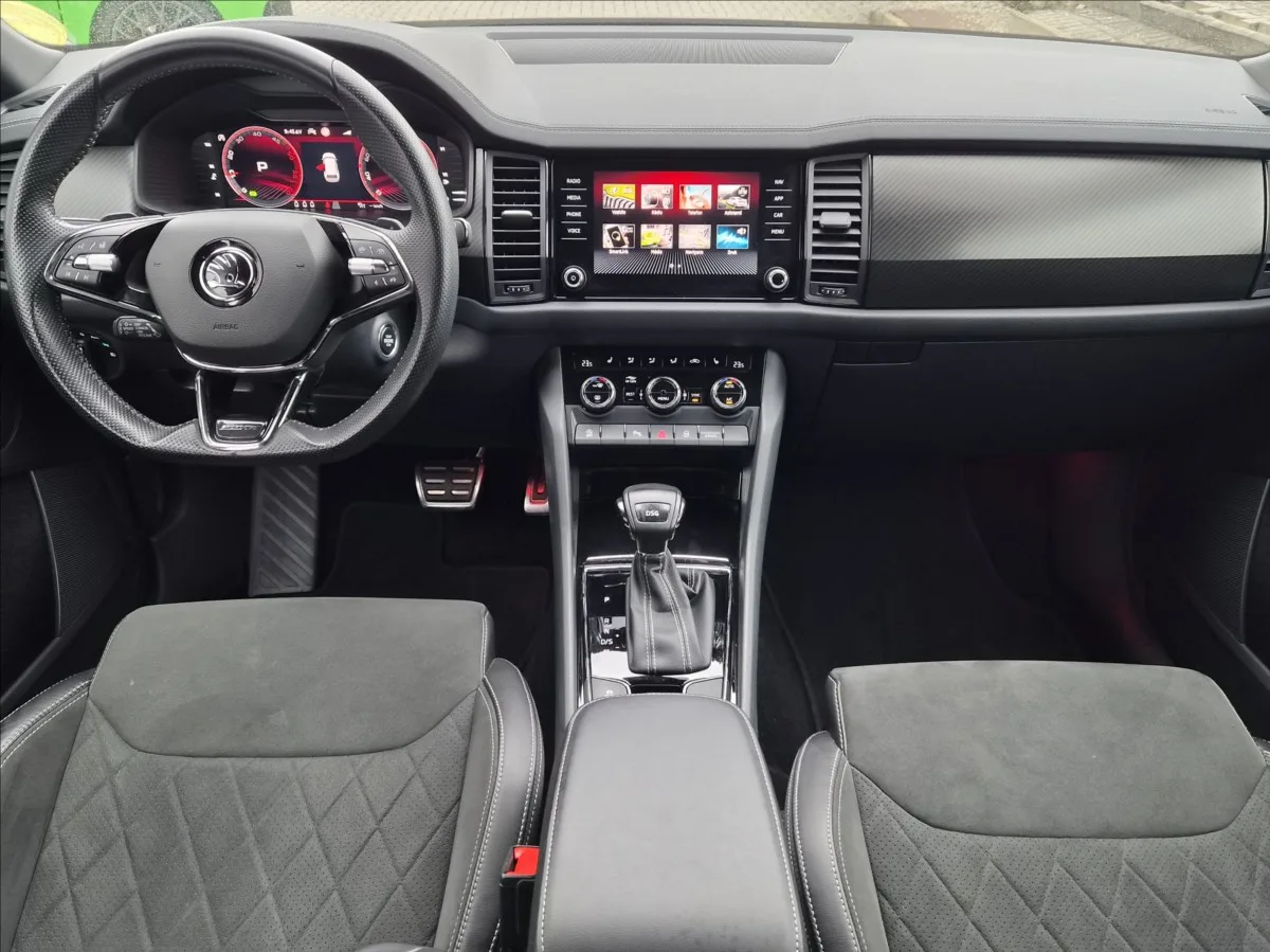 Škoda Kodiaq - Náhled 6
