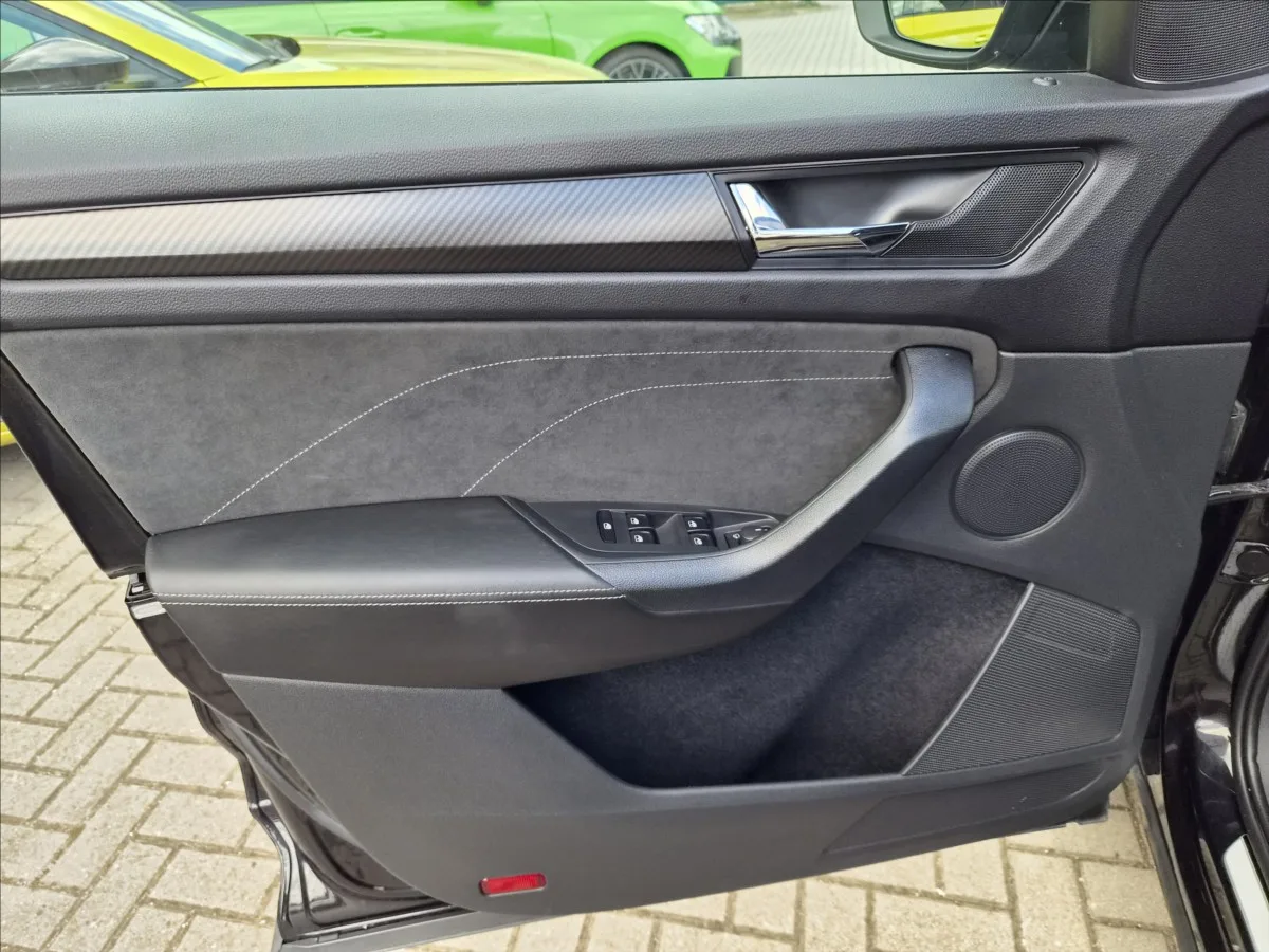 Škoda Kodiaq - Náhled 8