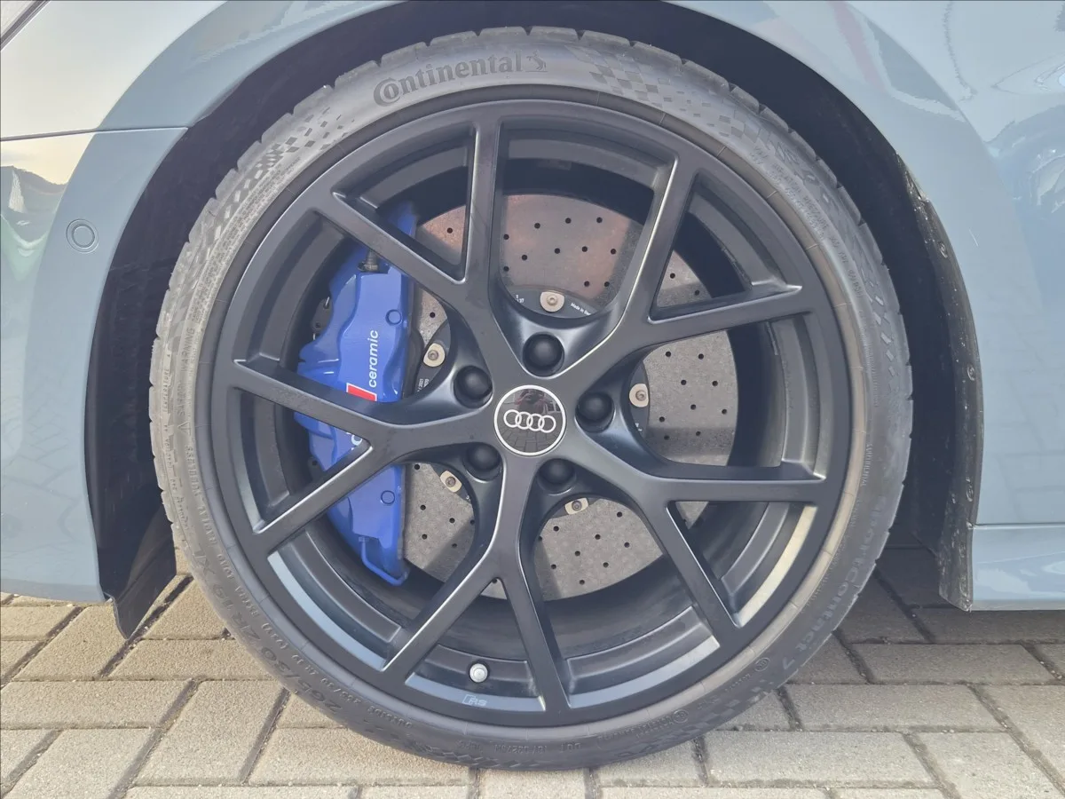 Audi RS 3 – fotografie 5
