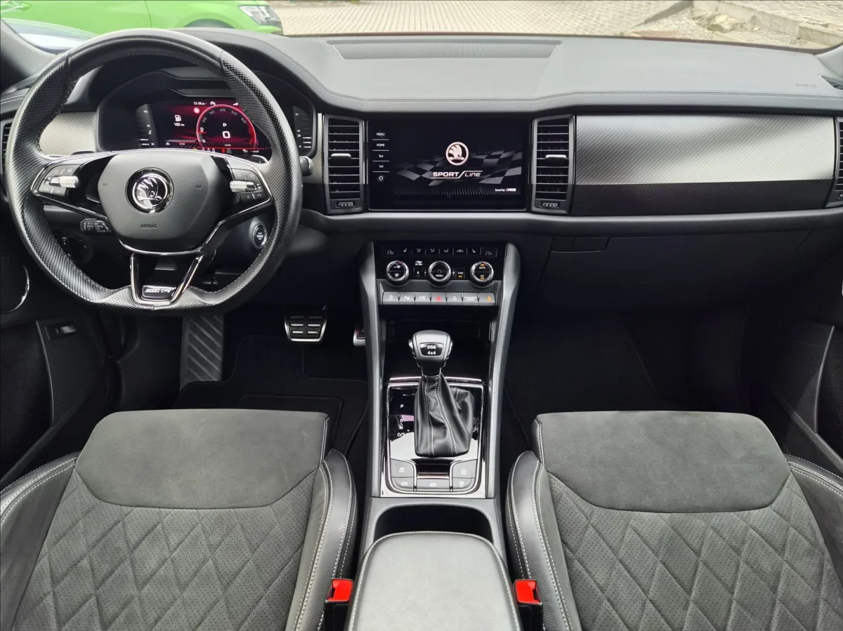Škoda Kodiaq - Náhled 6