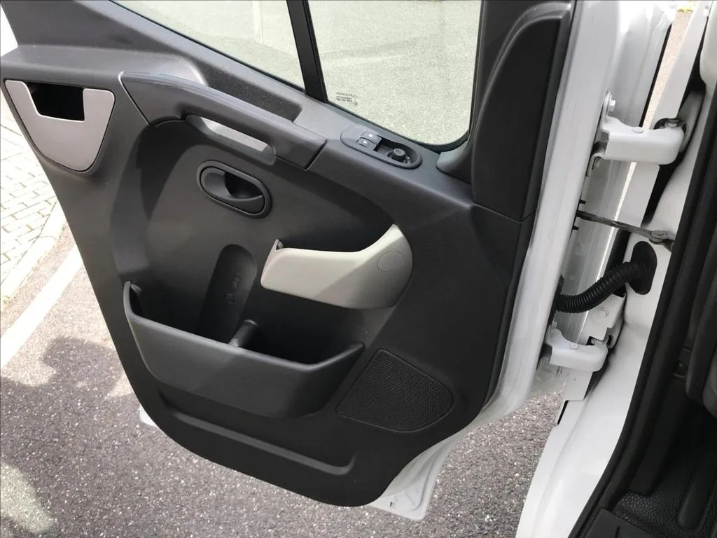 Renault Master - Náhled 8