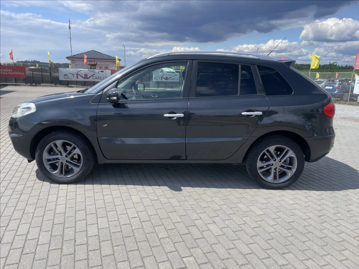 Renault Koleos - Náhled 2