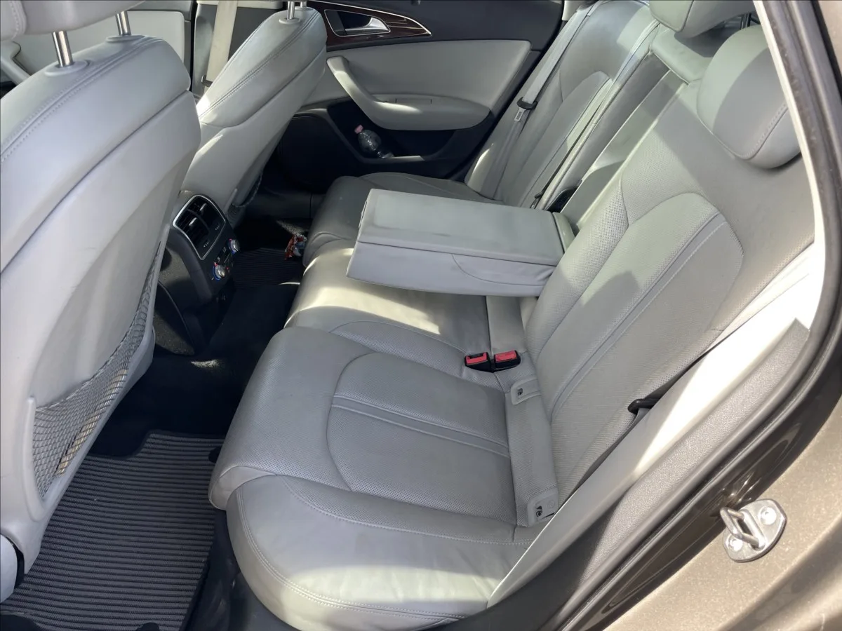 Audi A6 Allroad - Náhled 8