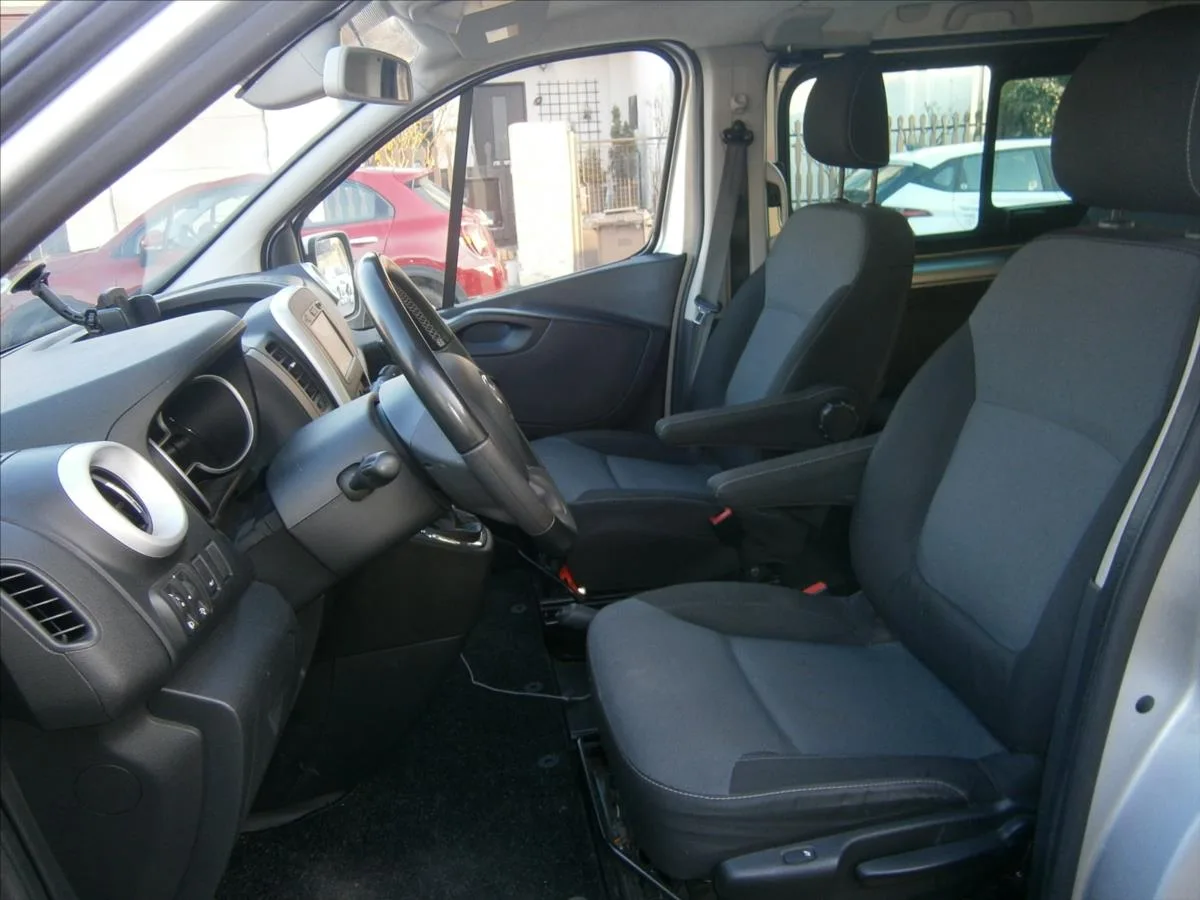 Fiat Talento – fotografie 5