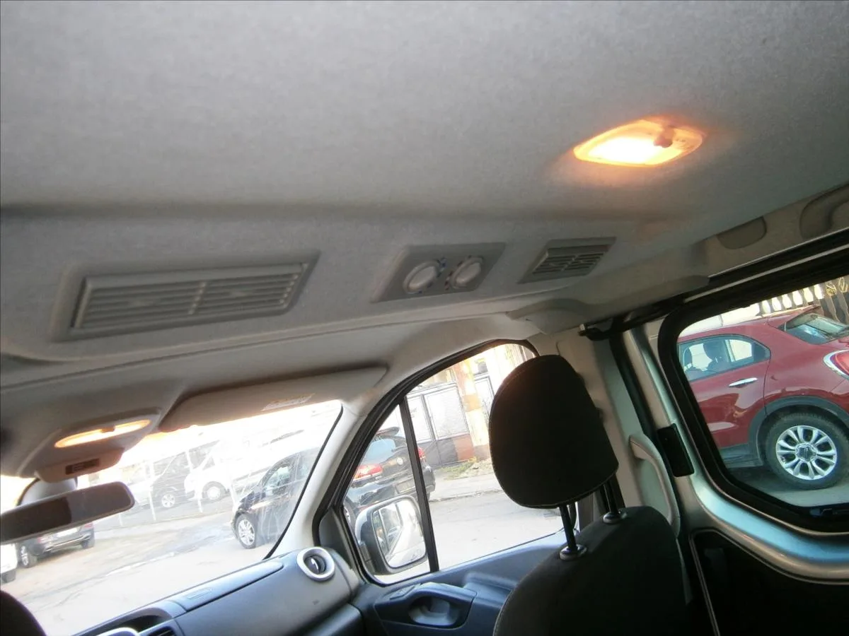 Fiat Talento - Náhled 8