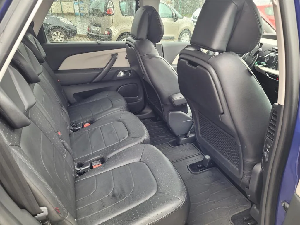 Citroën C4 SpaceTourer - Náhled 6