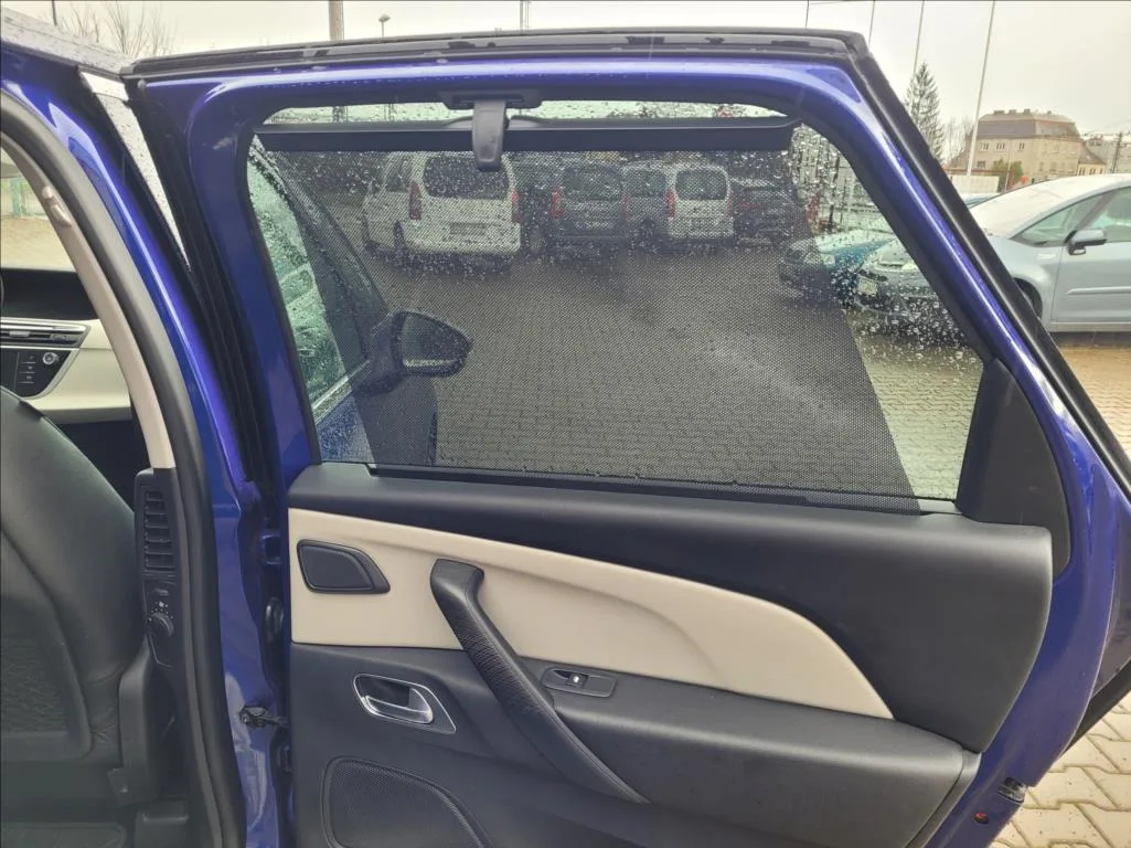 Citroën C4 SpaceTourer - Náhled 7