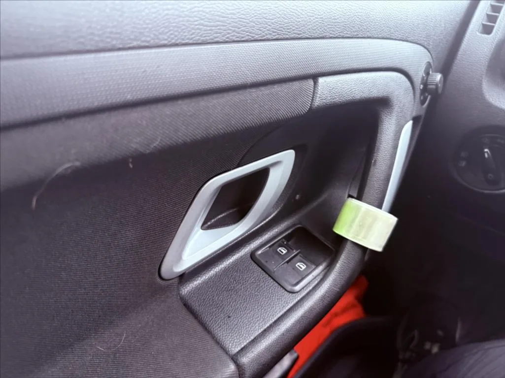 Škoda Fabia - Náhled 8