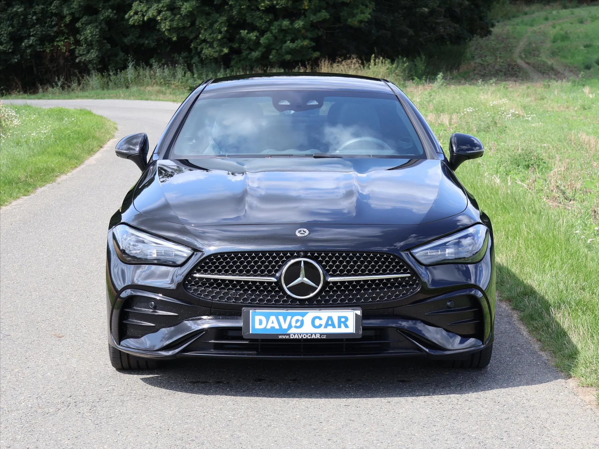 Mercedes-Benz CLE – fotografie 2