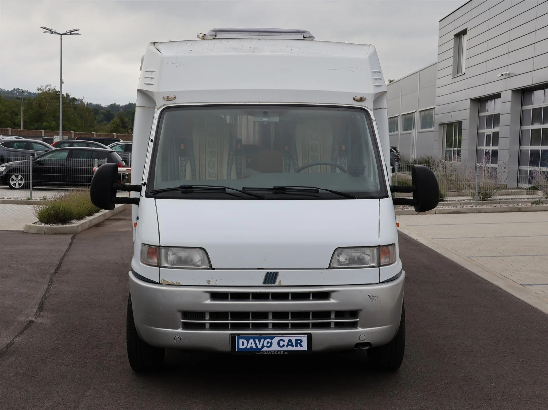 Fiat Ostatní - Náhled 2