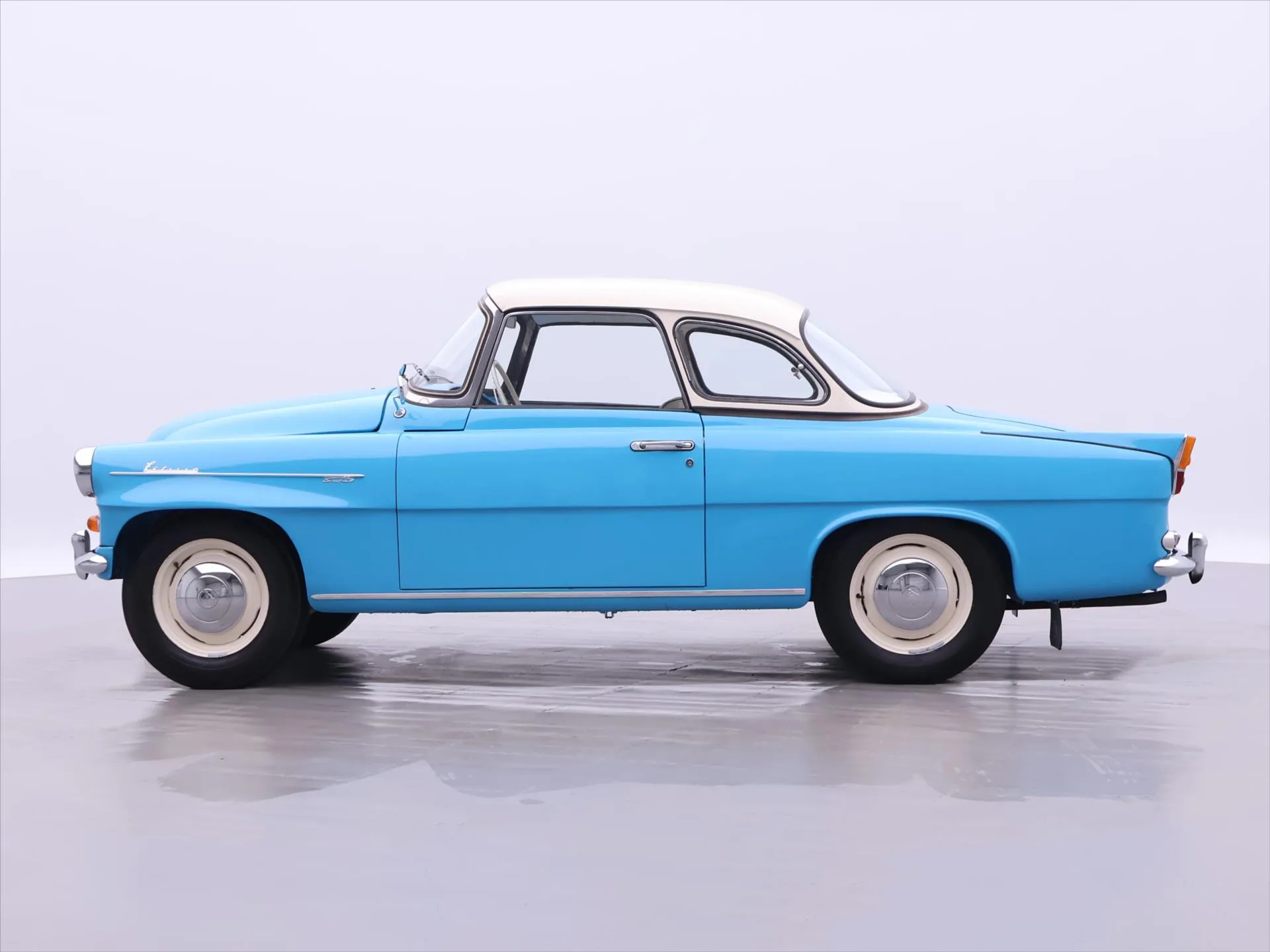 Škoda Felicia - Náhled 4