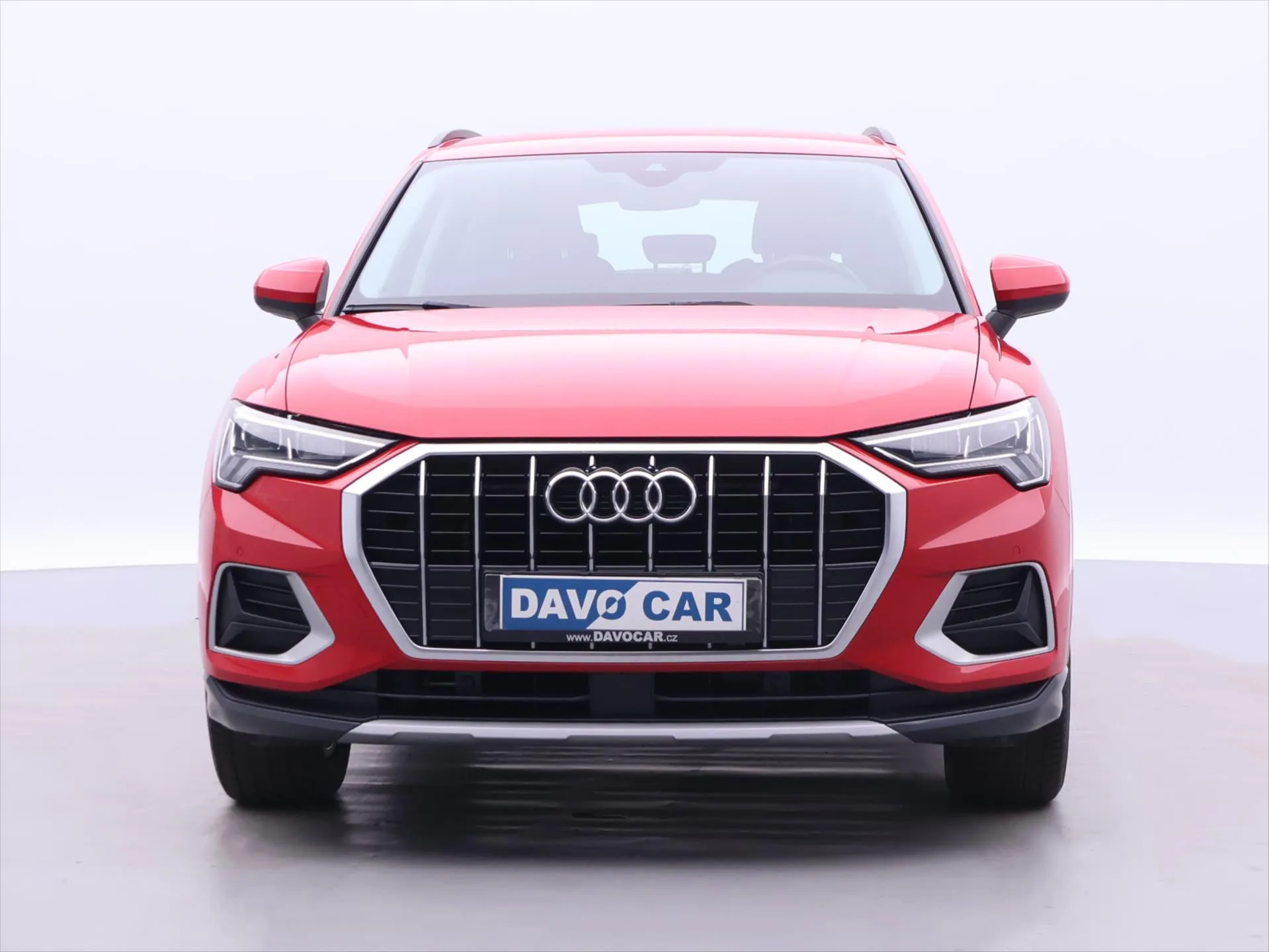Audi Q3 - Náhled 2