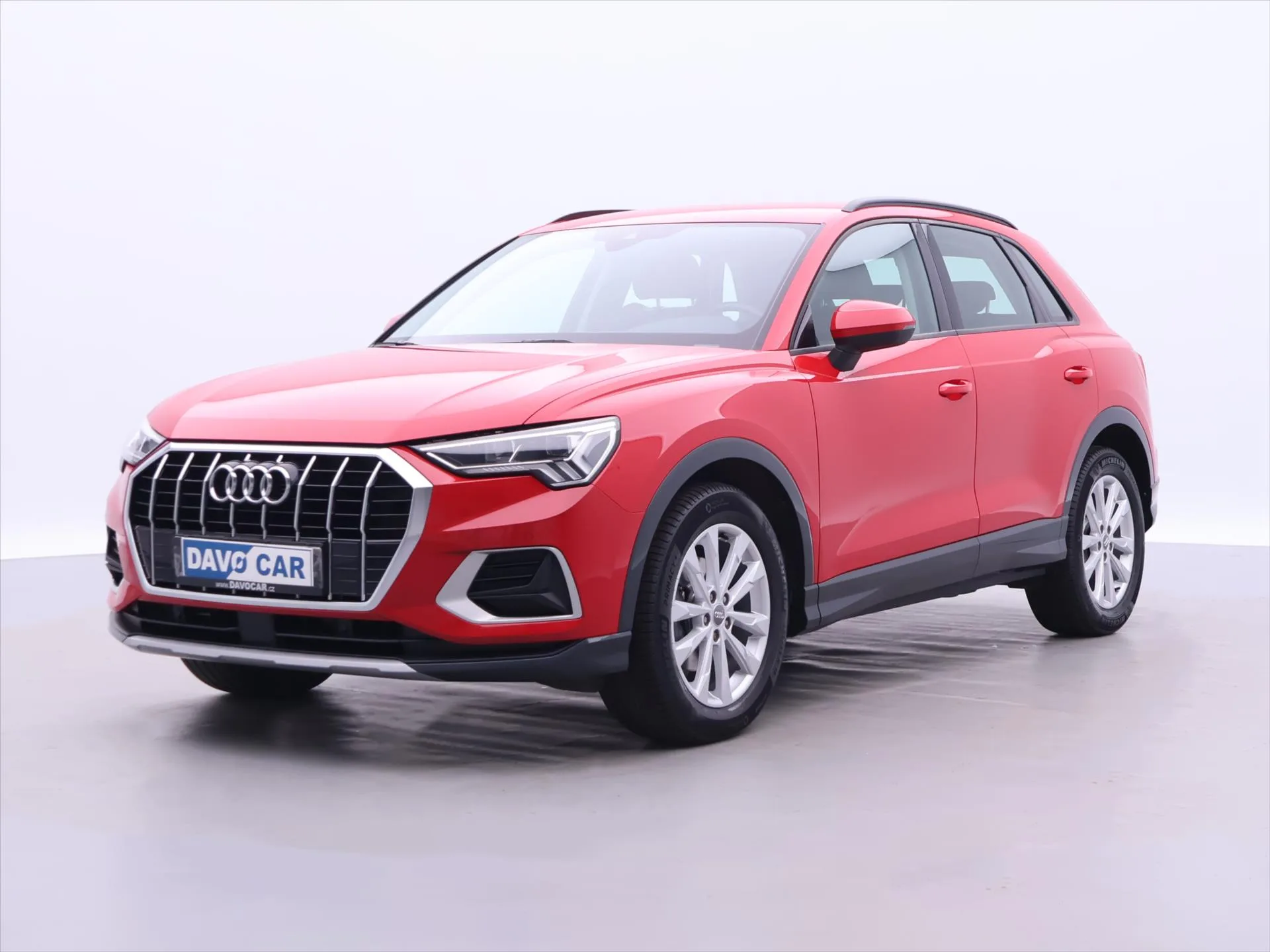Audi Q3 - Náhled 3