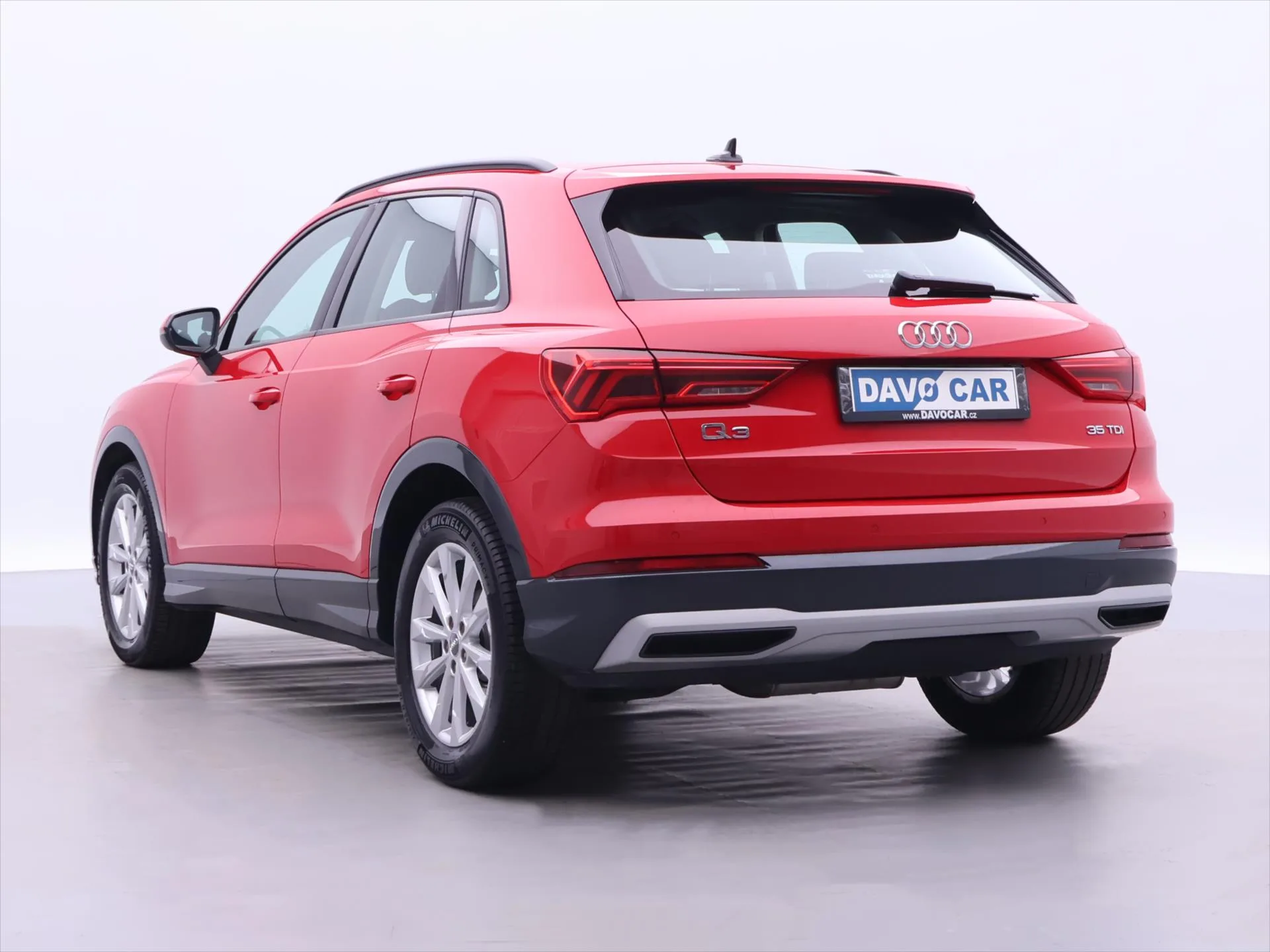 Audi Q3 - Náhled 5