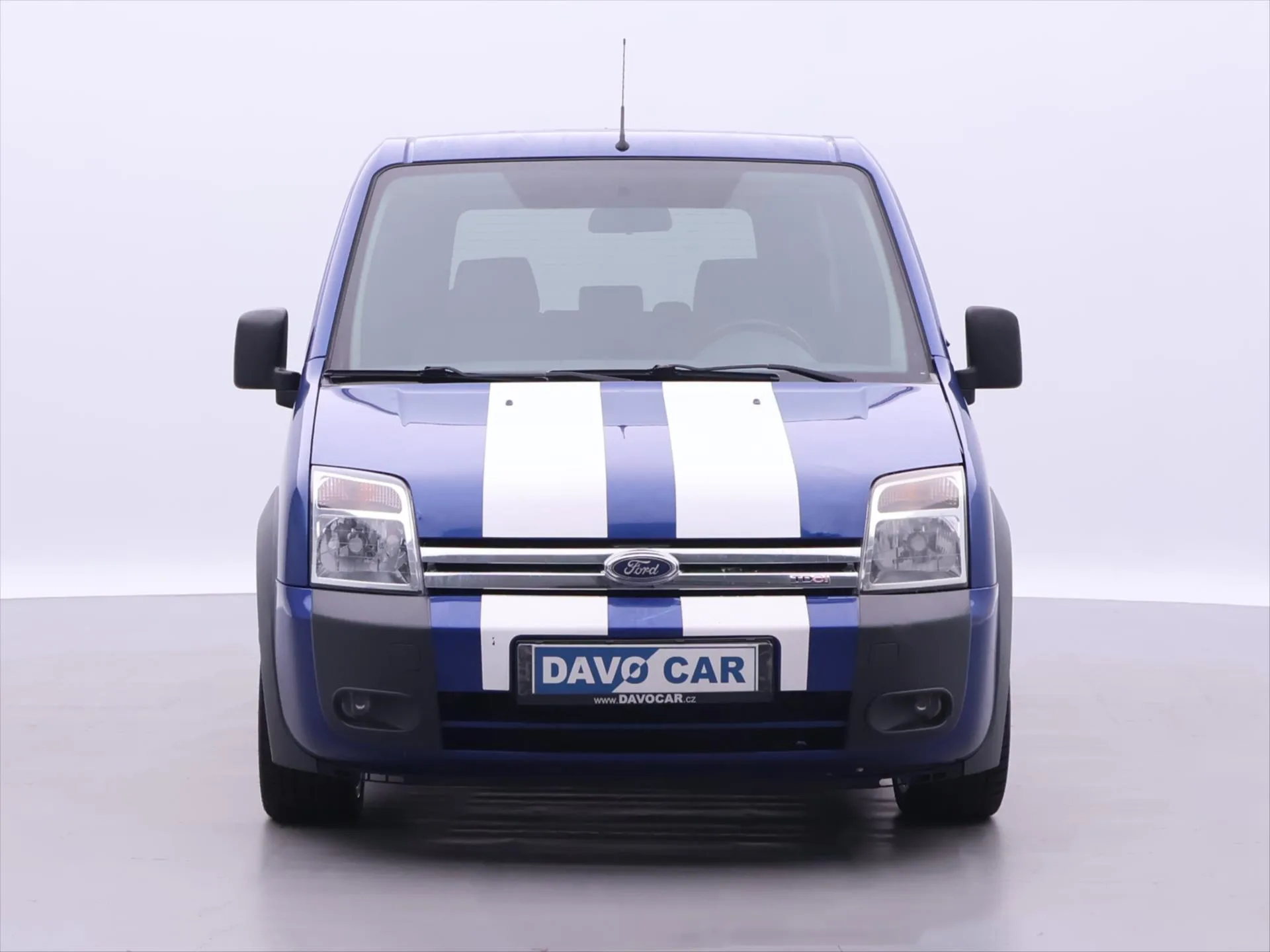 Ford Tourneo Connect - Náhled 2
