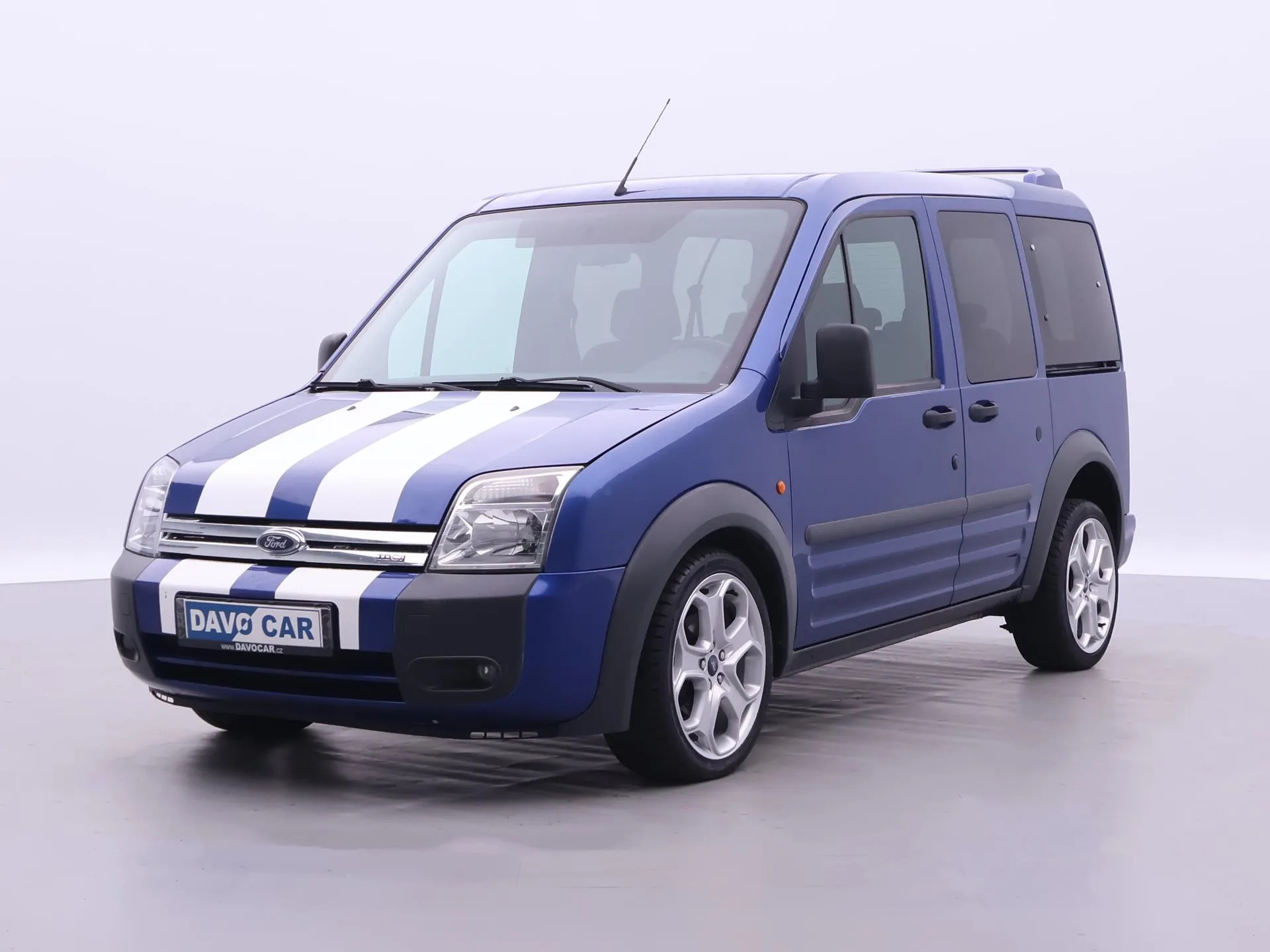 Ford Tourneo Connect - Náhled 3