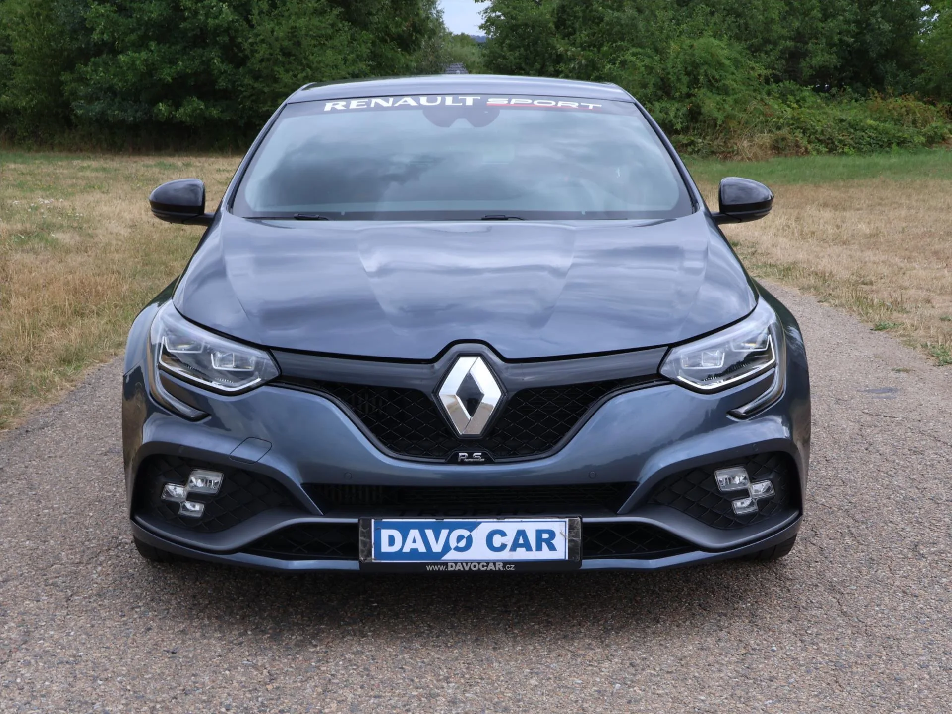 Renault Mégane - Náhled 2