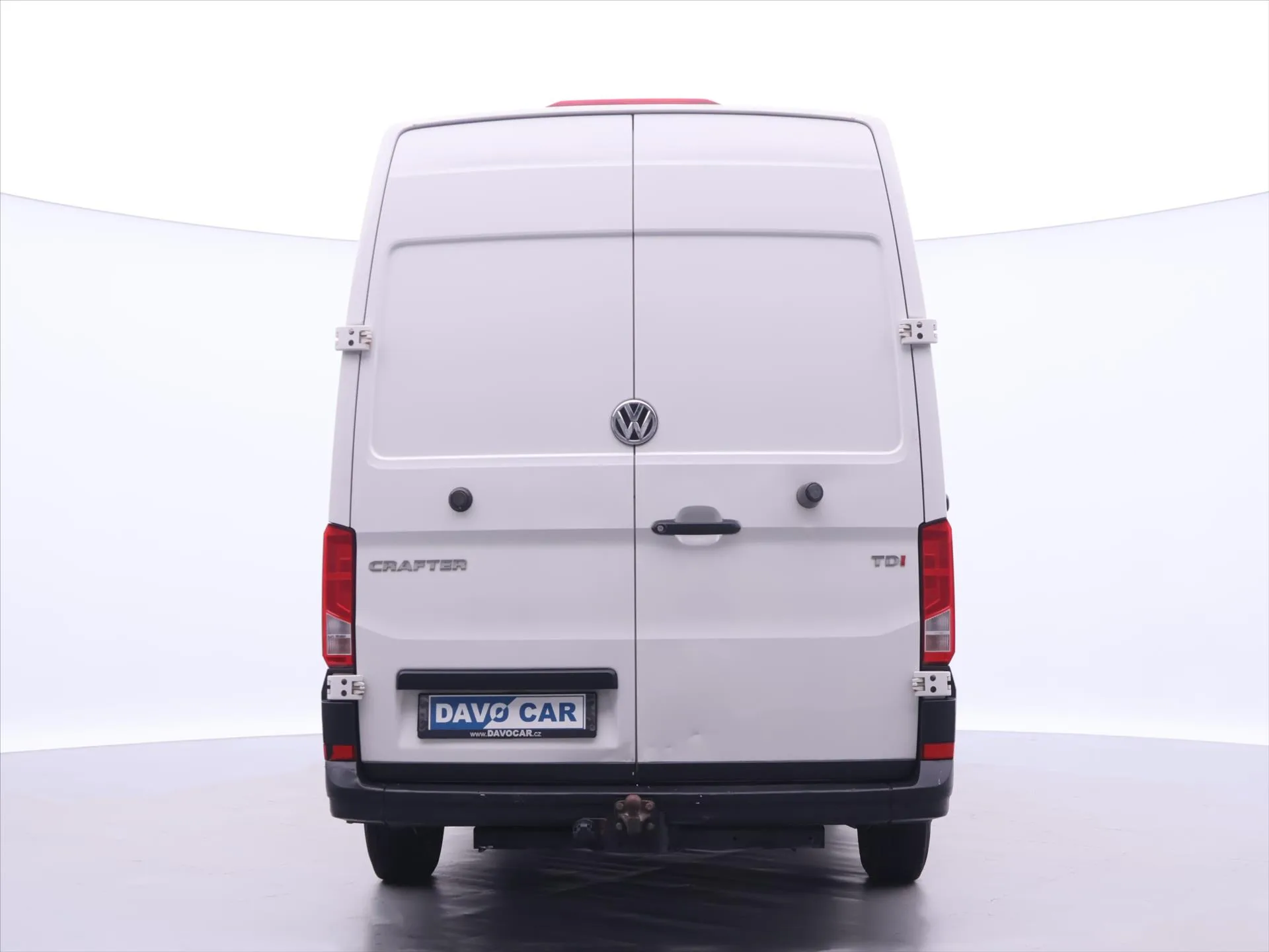 Volkswagen Crafter - Náhled 6