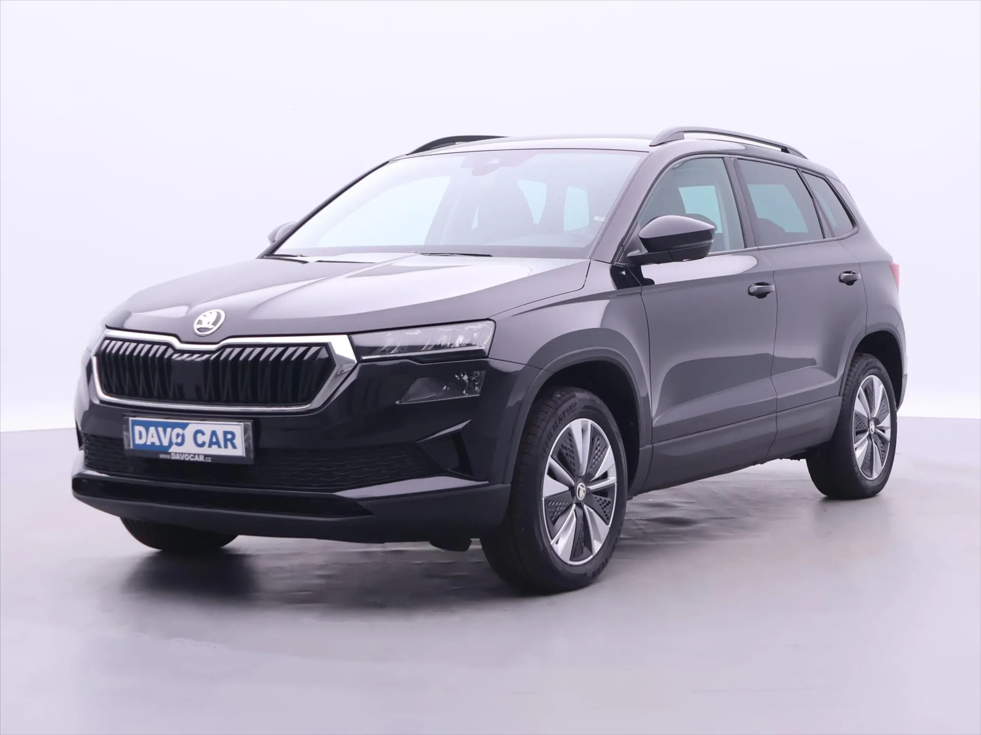 Škoda Karoq - Náhled 3