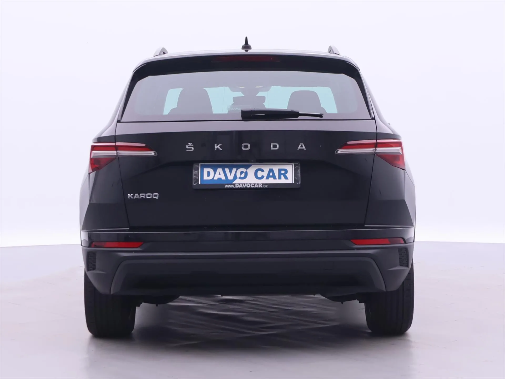 Škoda Karoq - Náhled 6