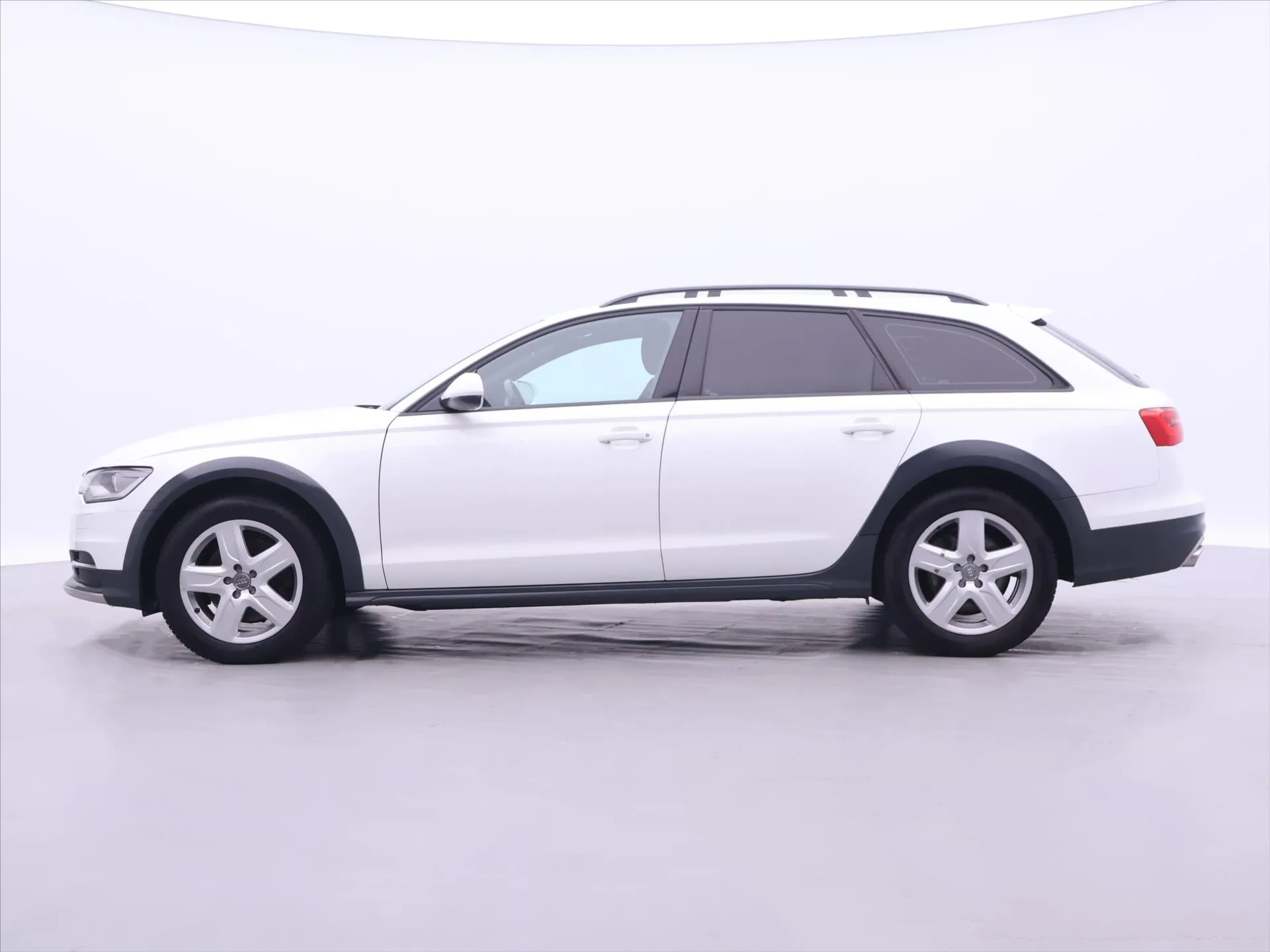 Audi A6 Allroad – fotografie 4