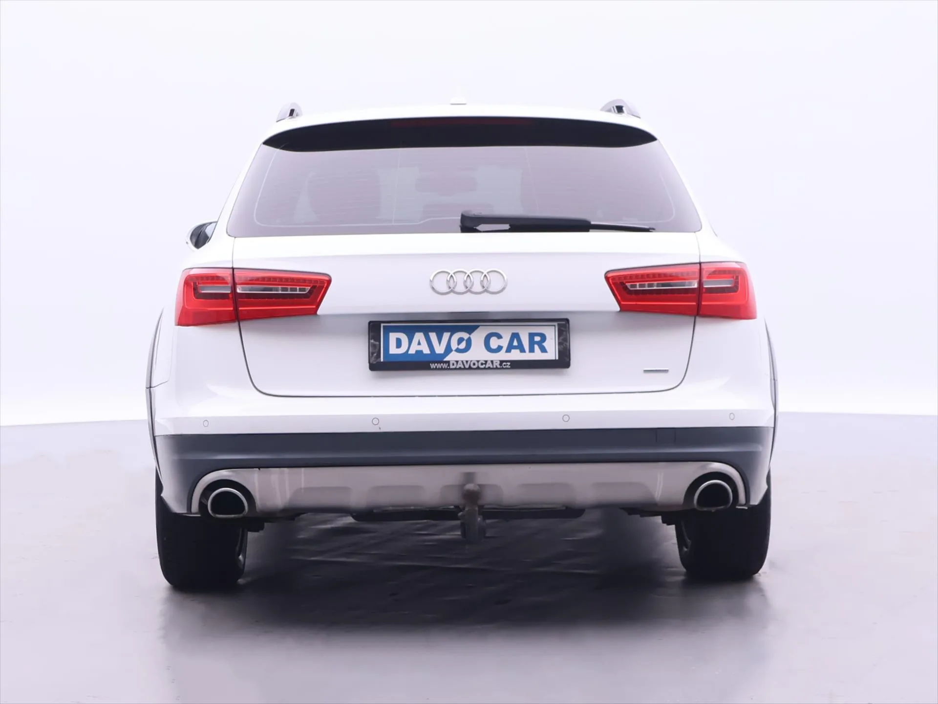 Audi A6 Allroad - Náhled 6