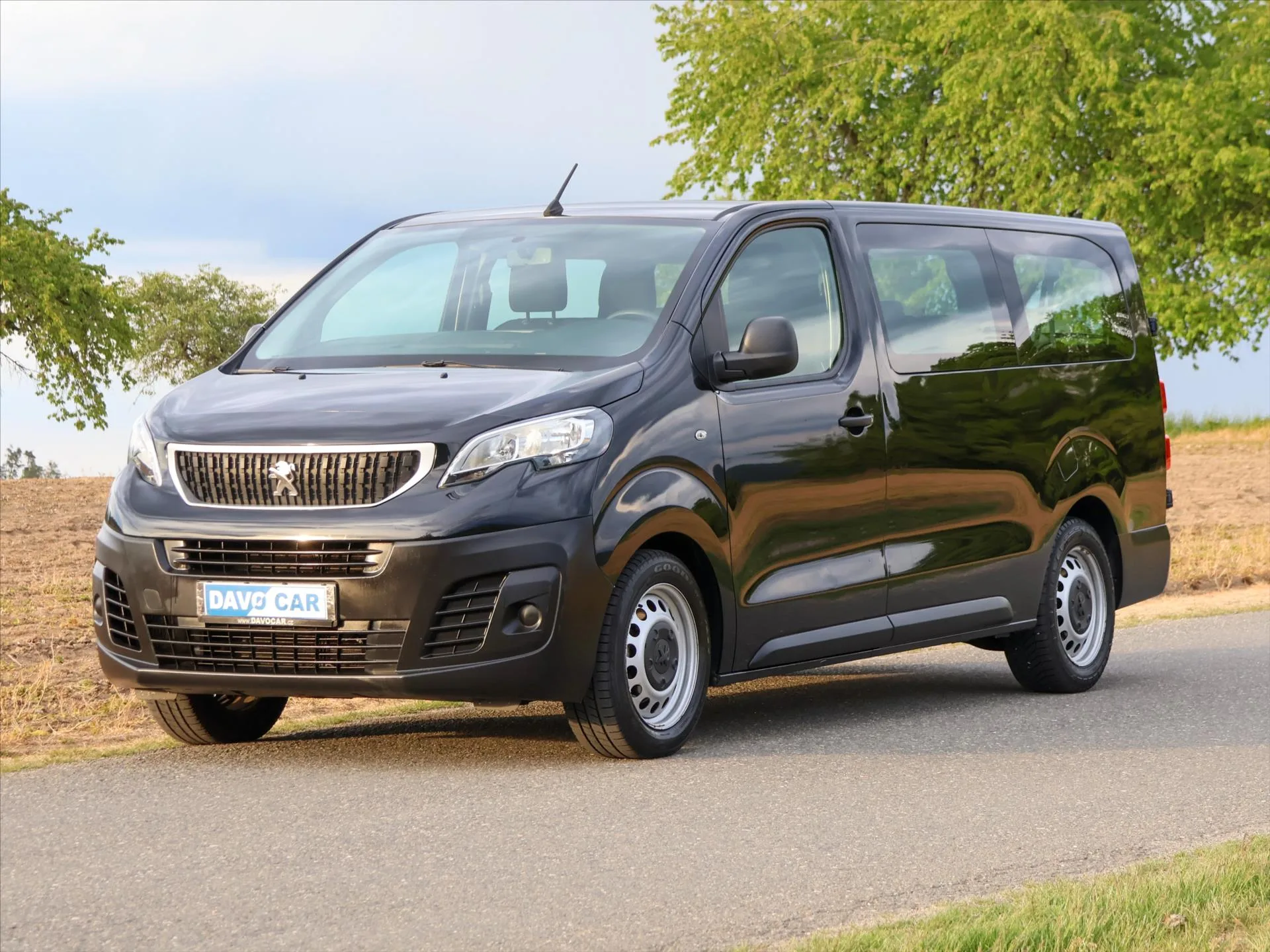 Peugeot Expert - Náhled 3