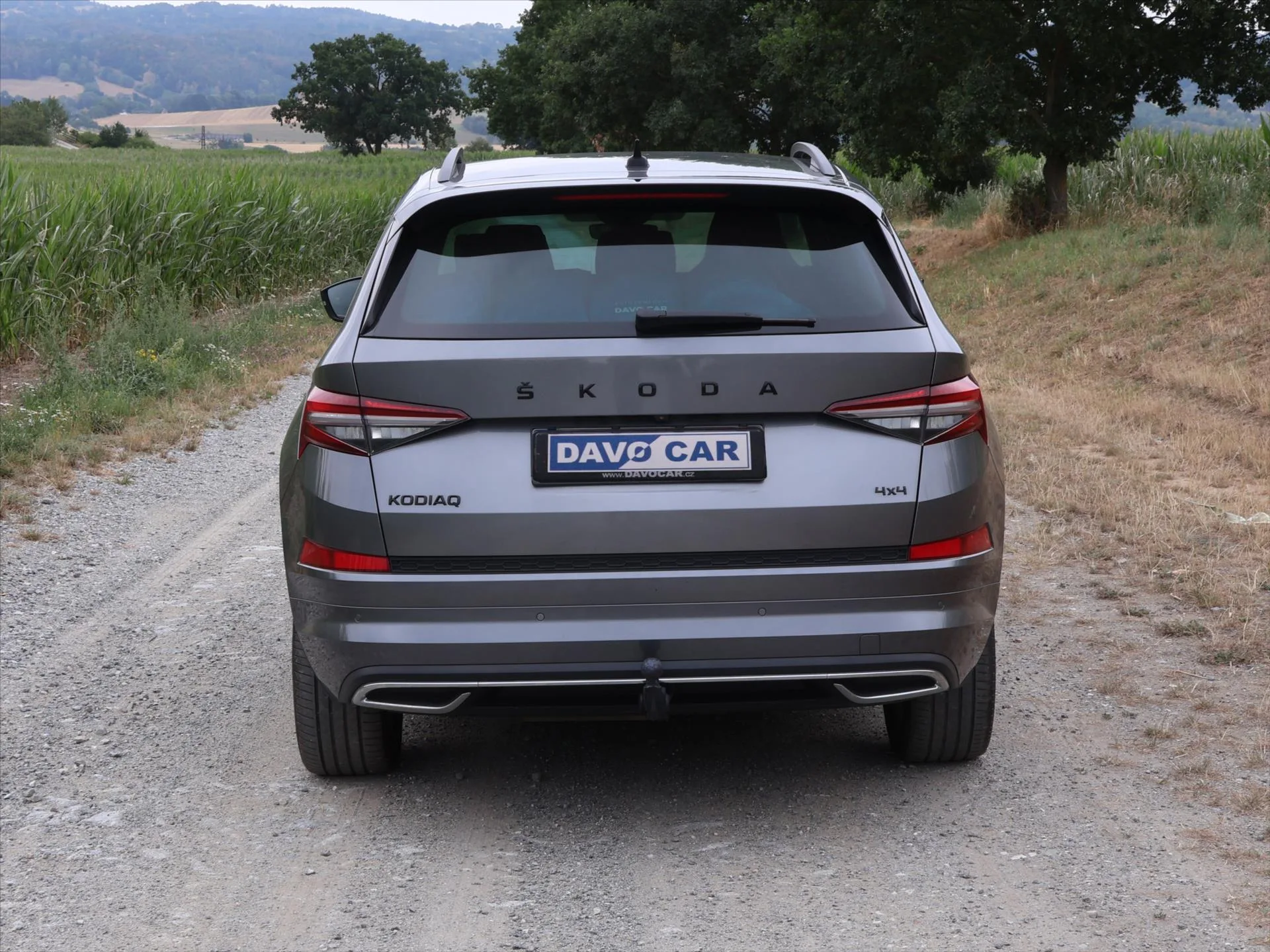 Škoda Kodiaq - Náhled 6