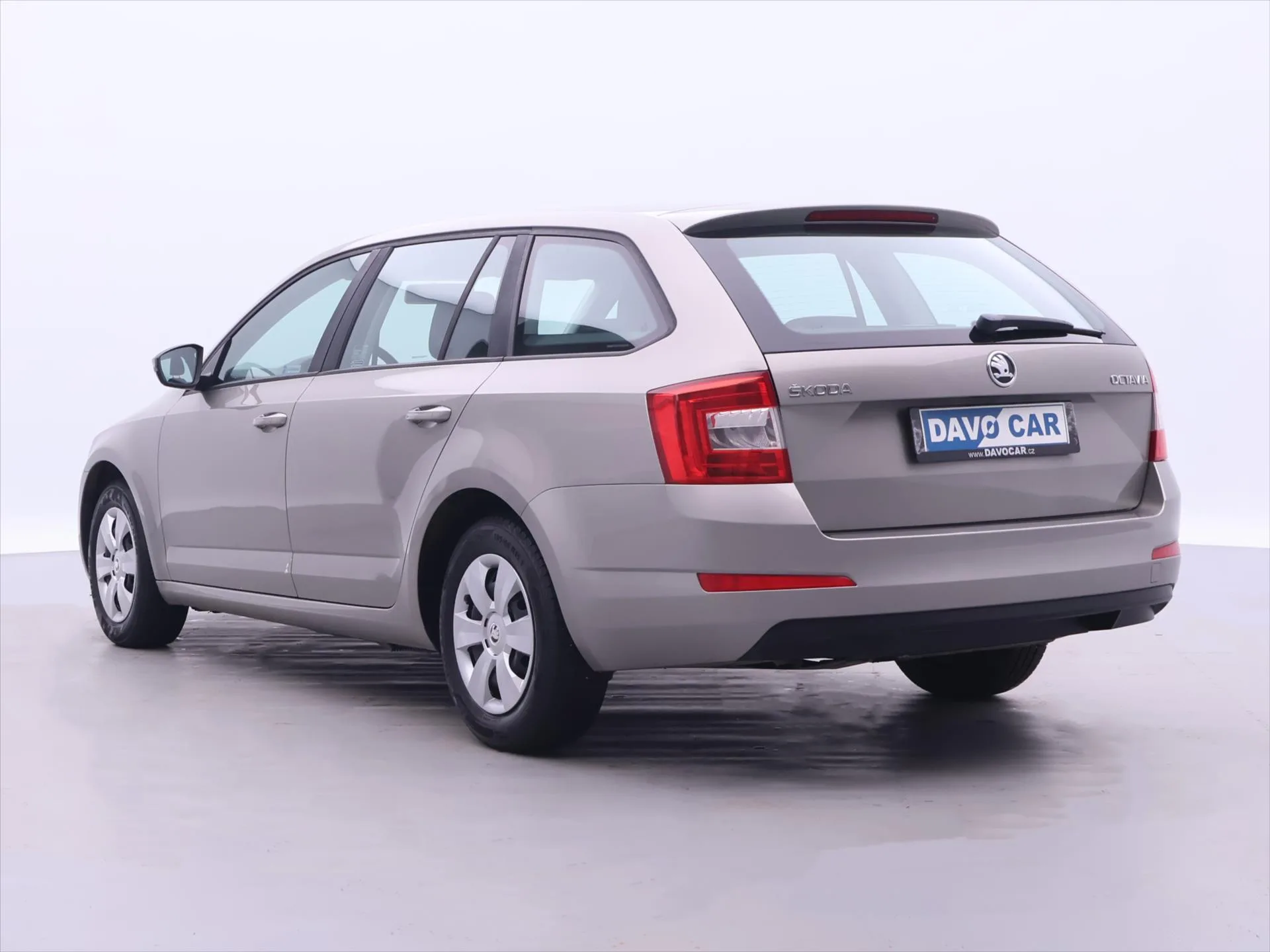 Škoda Octavia - Náhled 5