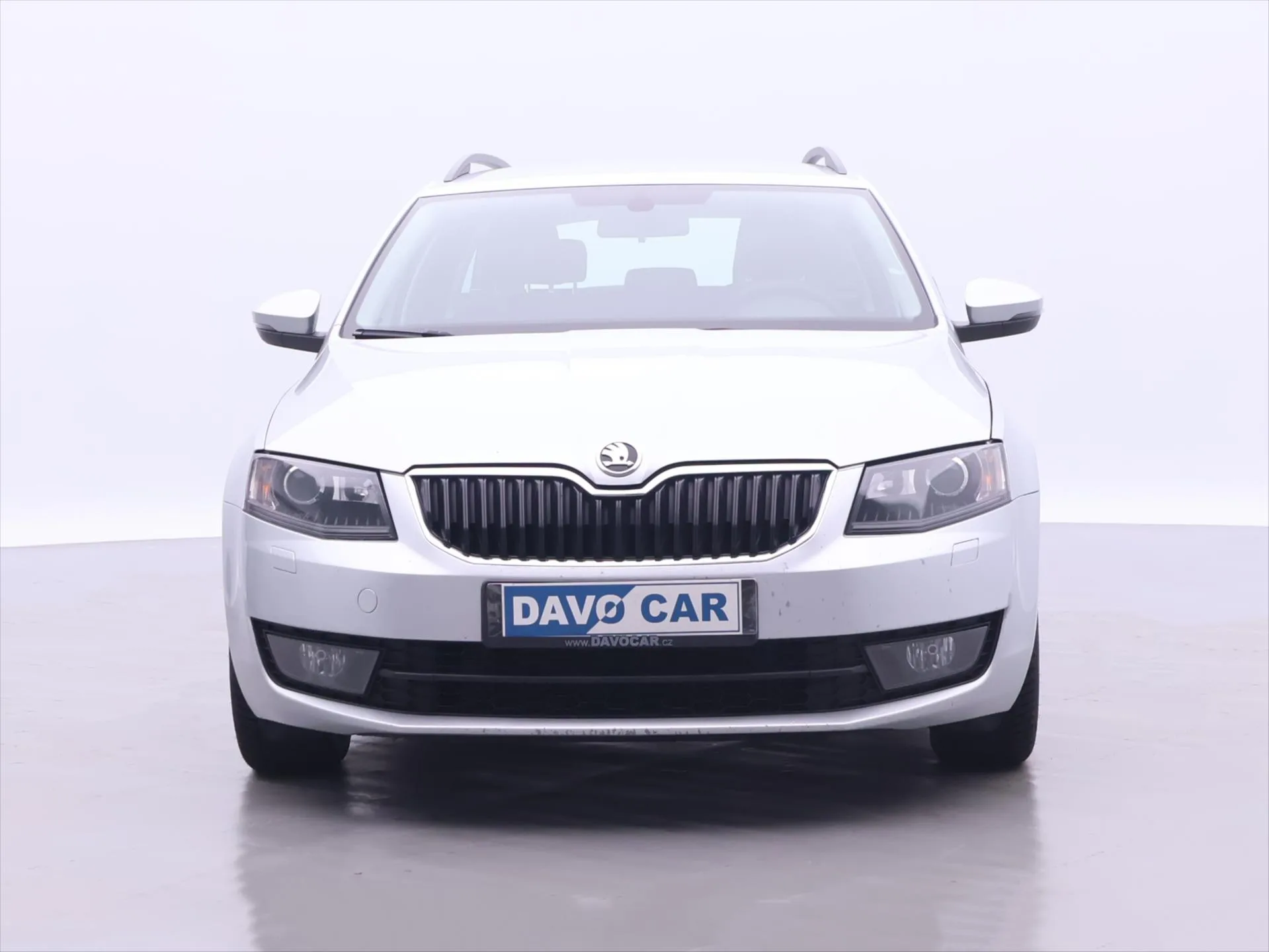 Škoda Octavia - Náhled 2