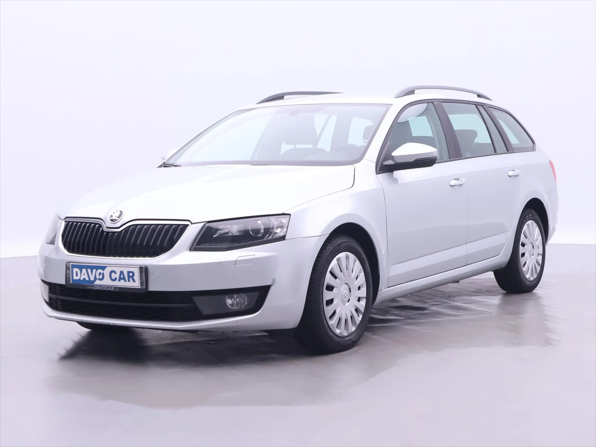 Škoda Octavia - Náhled 3