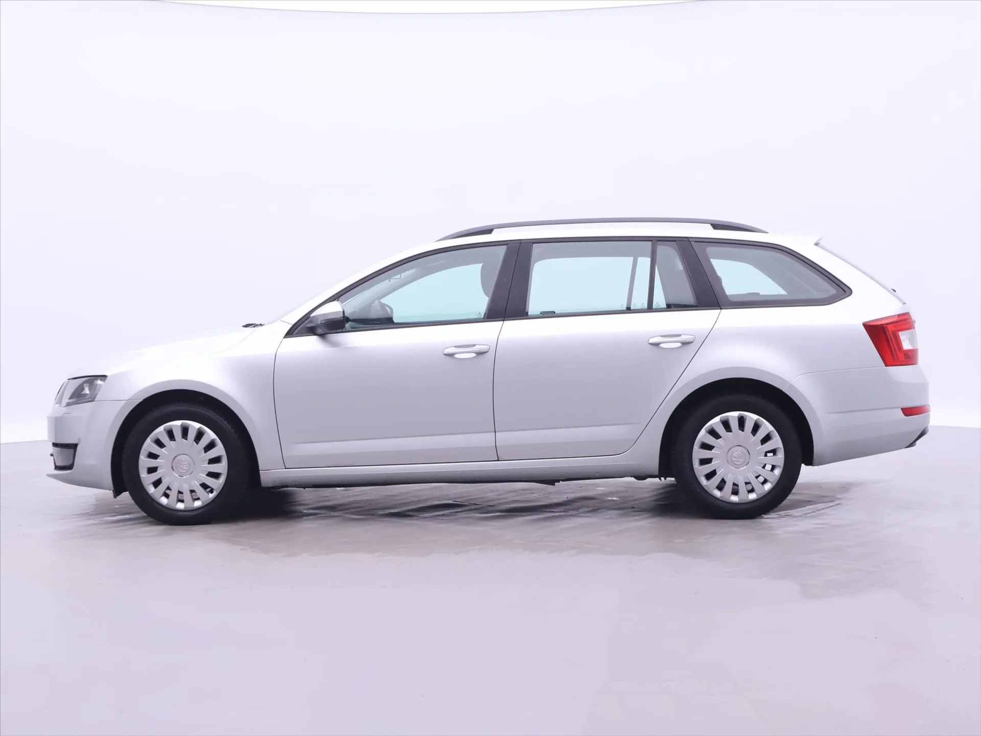 Škoda Octavia - Náhled 4
