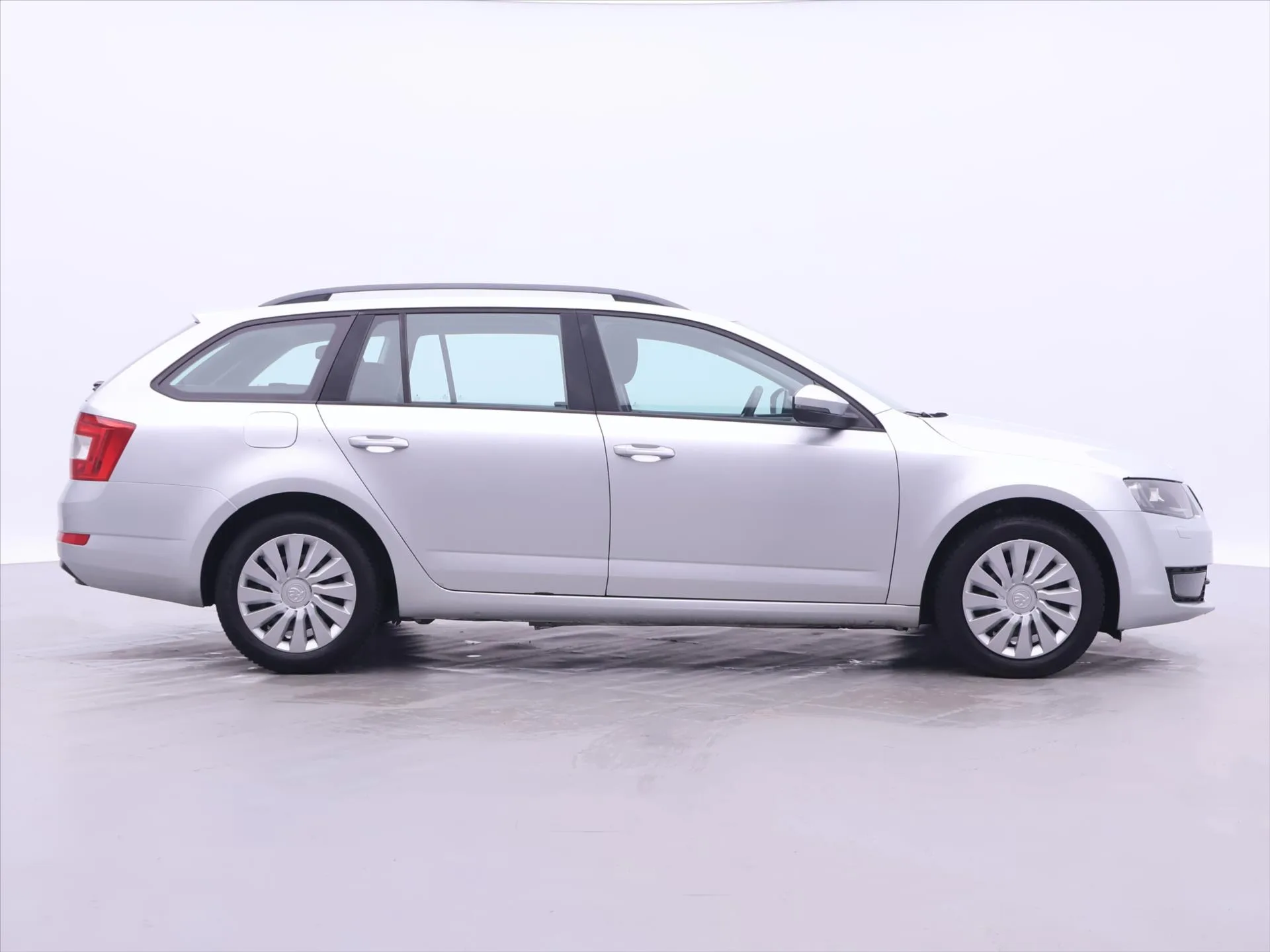 Škoda Octavia - Náhled 8