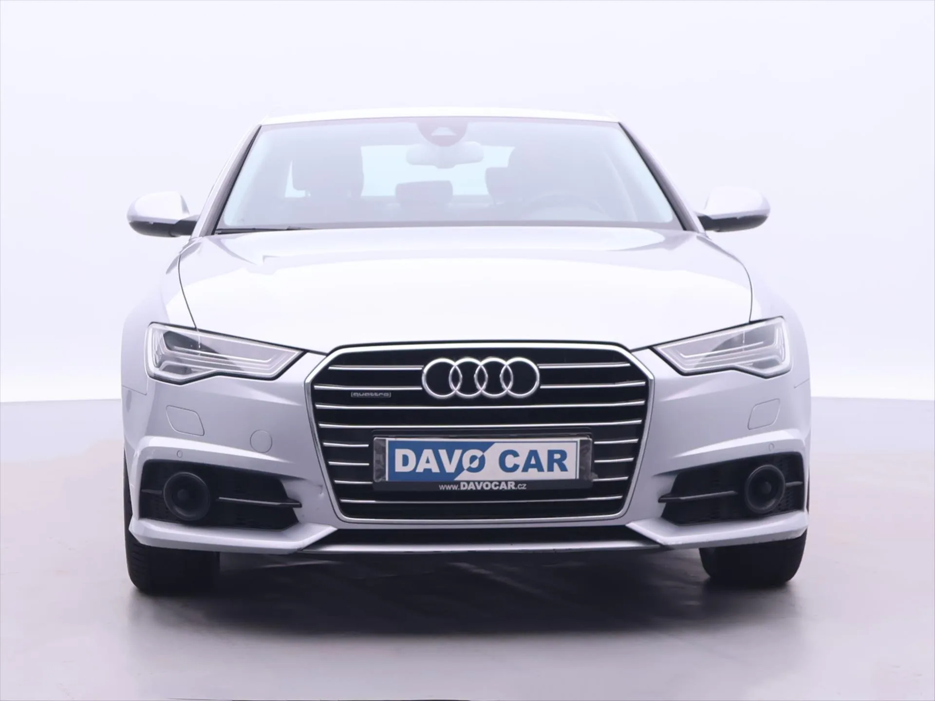 Audi A6 – fotografie 2