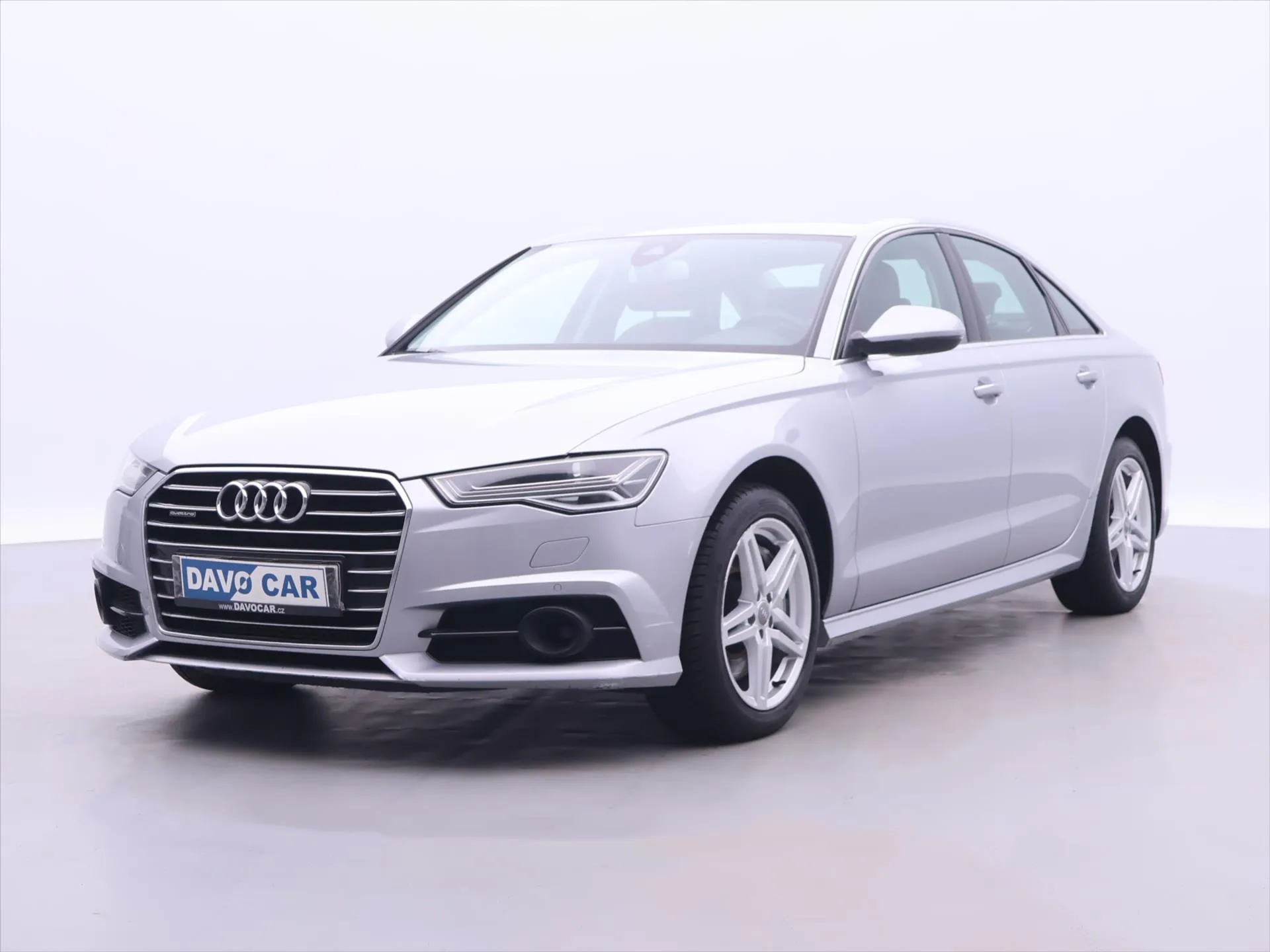 Audi A6 – fotografie 3