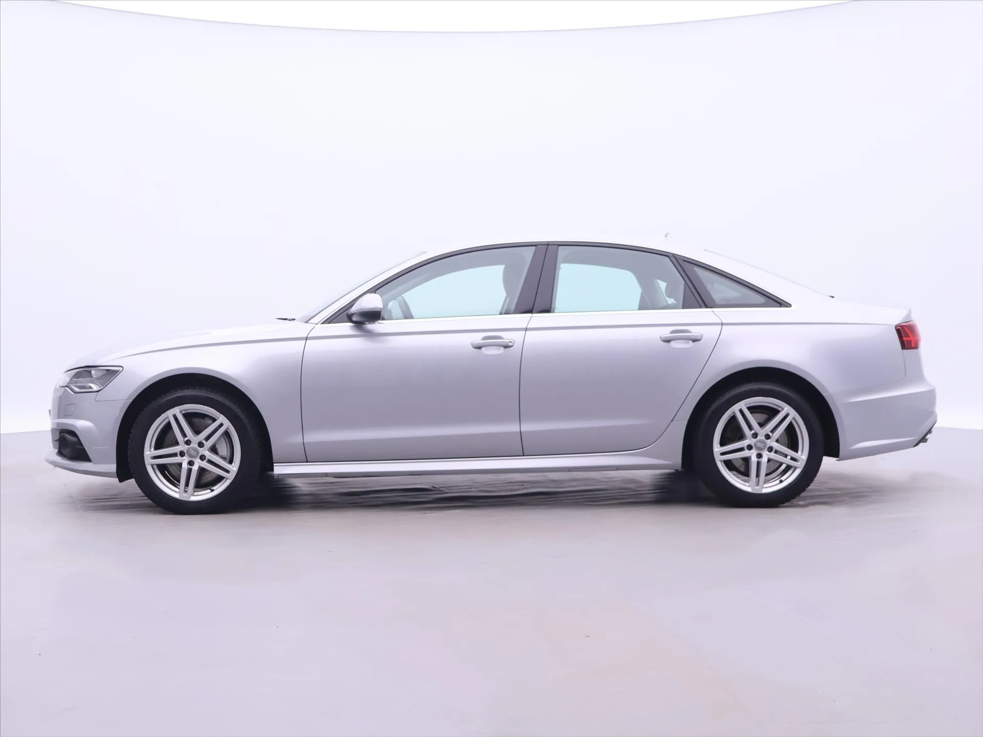 Audi A6 – fotografie 4