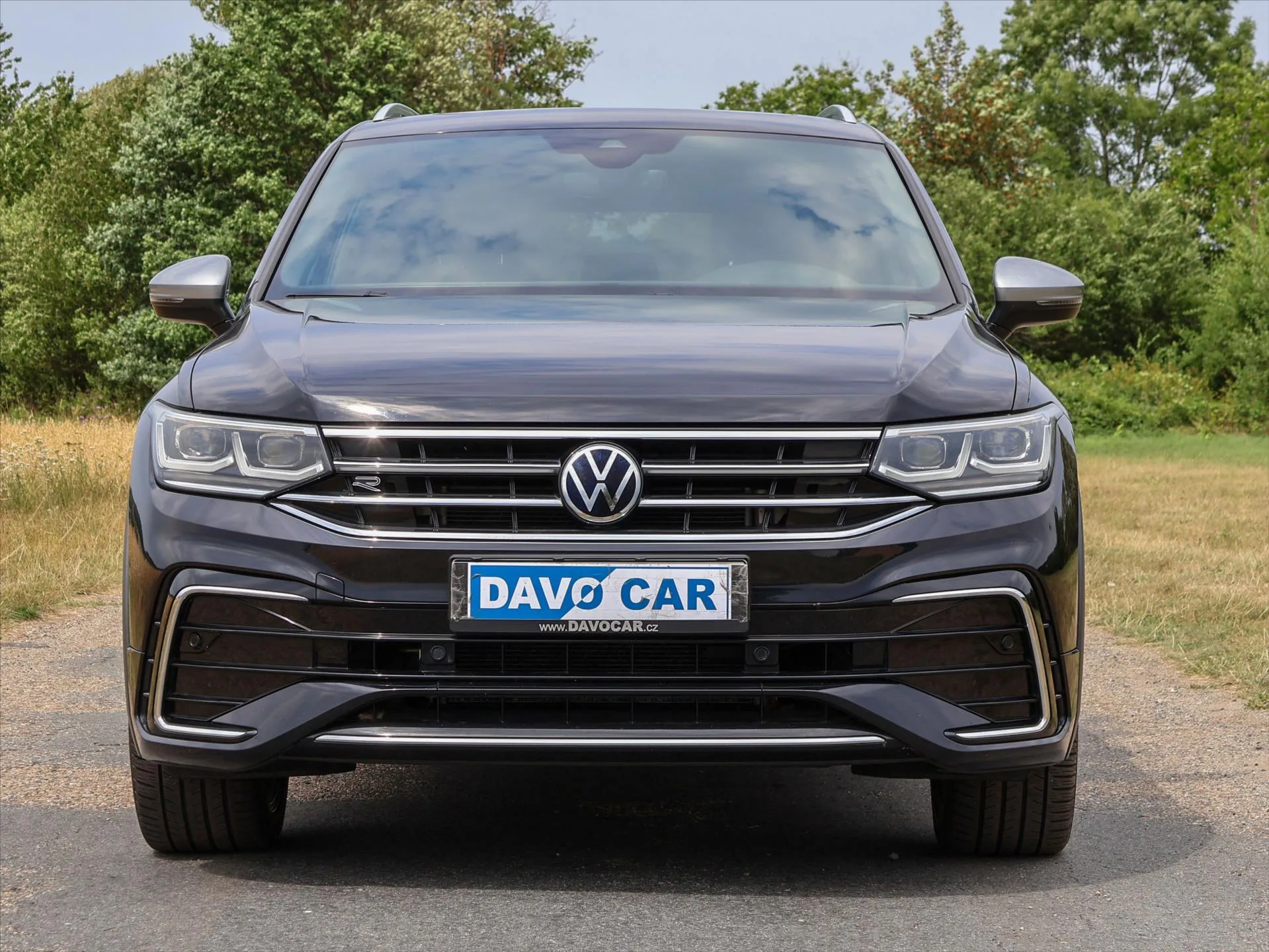 Volkswagen Tiguan Allspace – fotografie 2