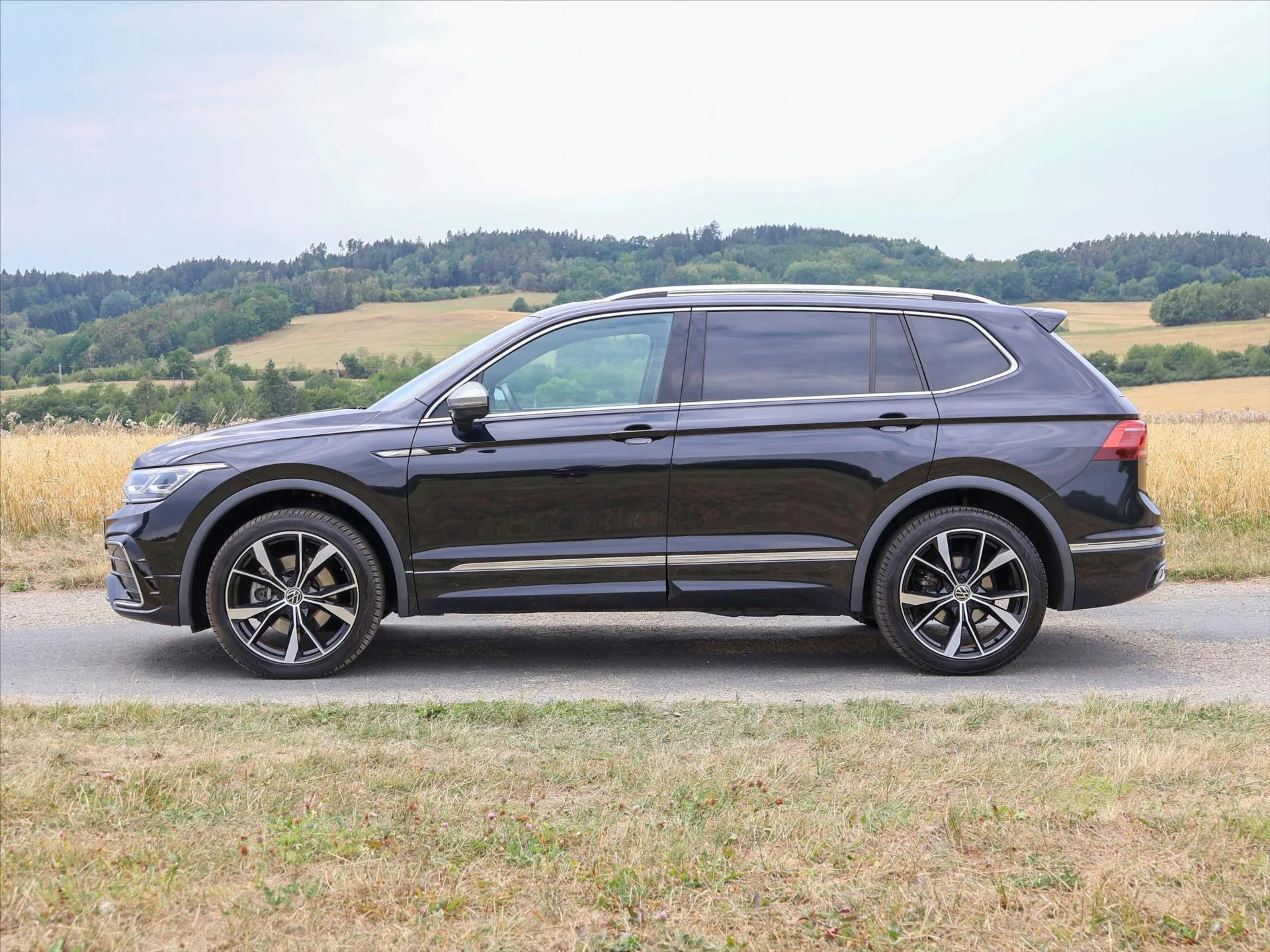 Volkswagen Tiguan Allspace – fotografie 4