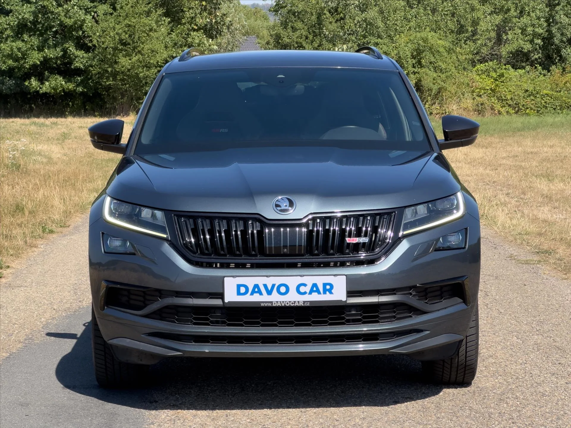 Škoda Kodiaq – fotografie 2