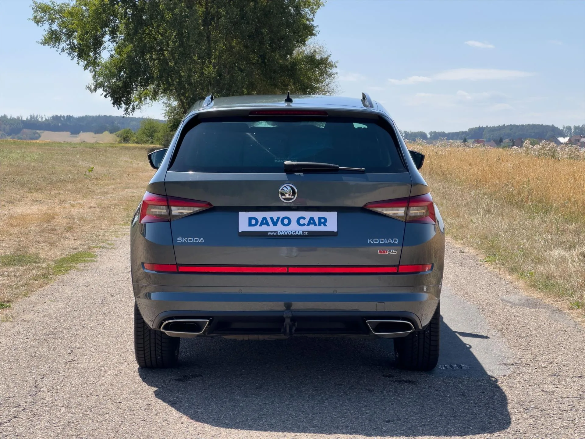 Škoda Kodiaq - Náhled 6