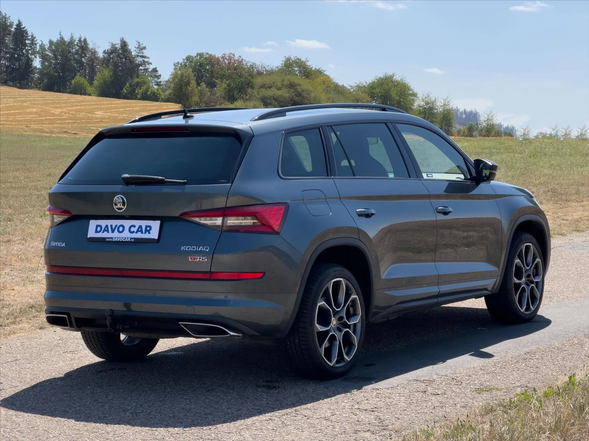 Škoda Kodiaq - Náhled 7