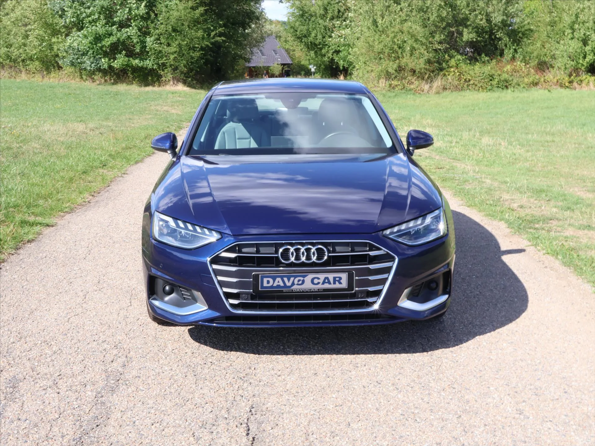 Audi A4 - Náhled 2