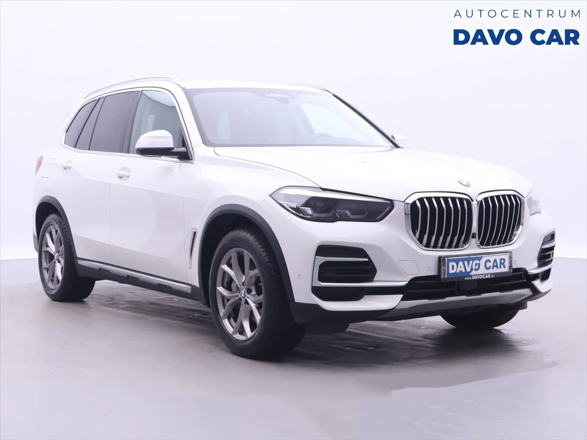BMW X5 – fotografie 1